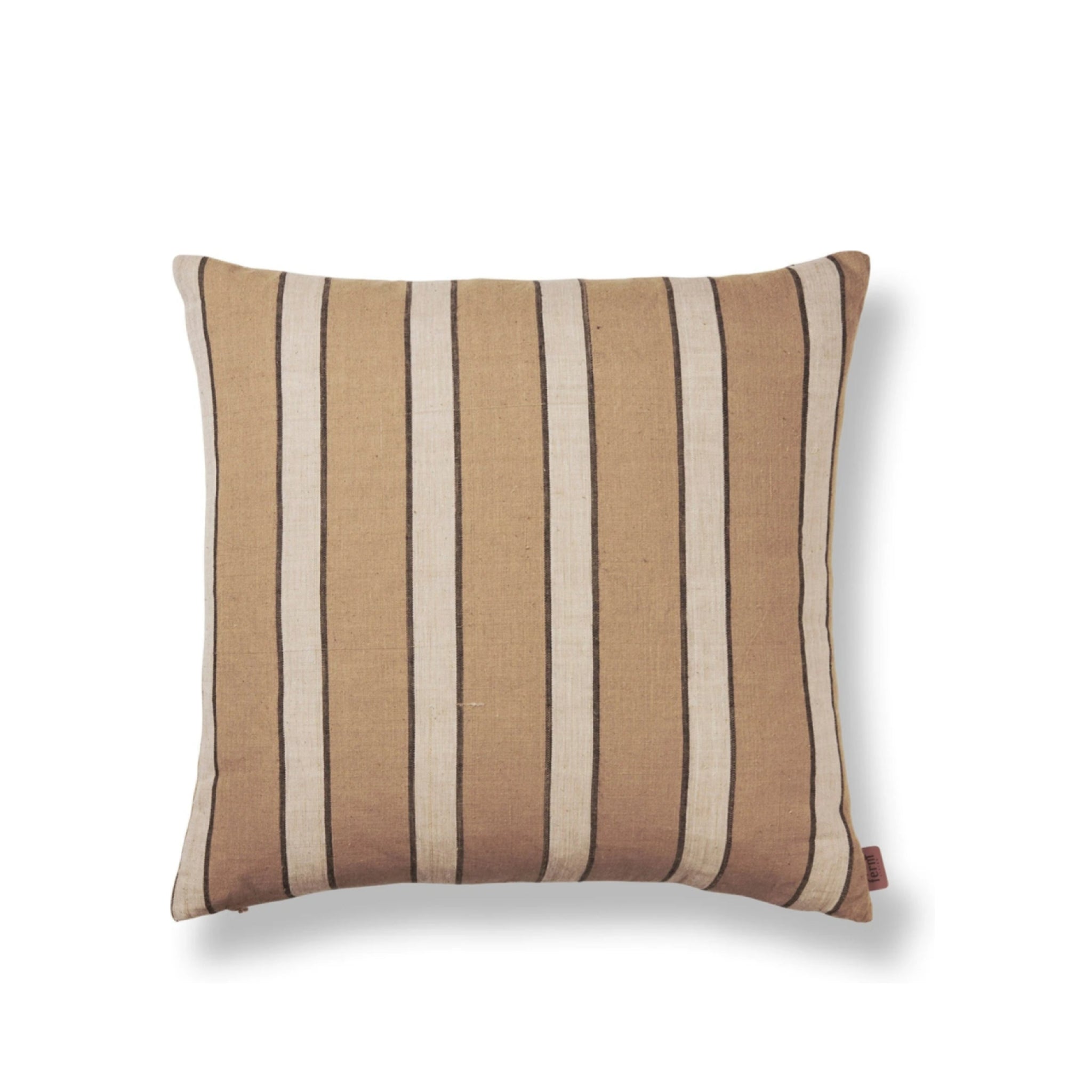 Ferm Living Salon Pøllepude Mosaic Sand