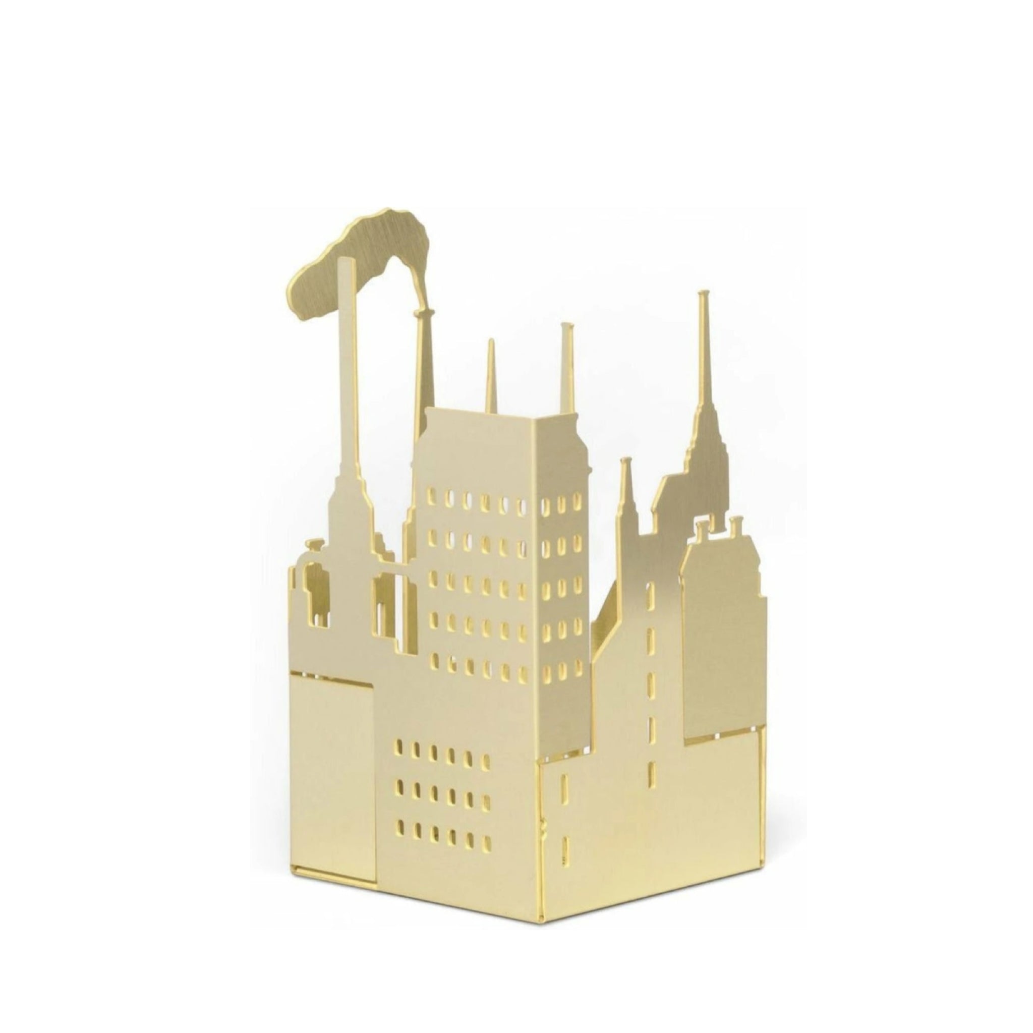 Skultuna The Factory Tealight Holder