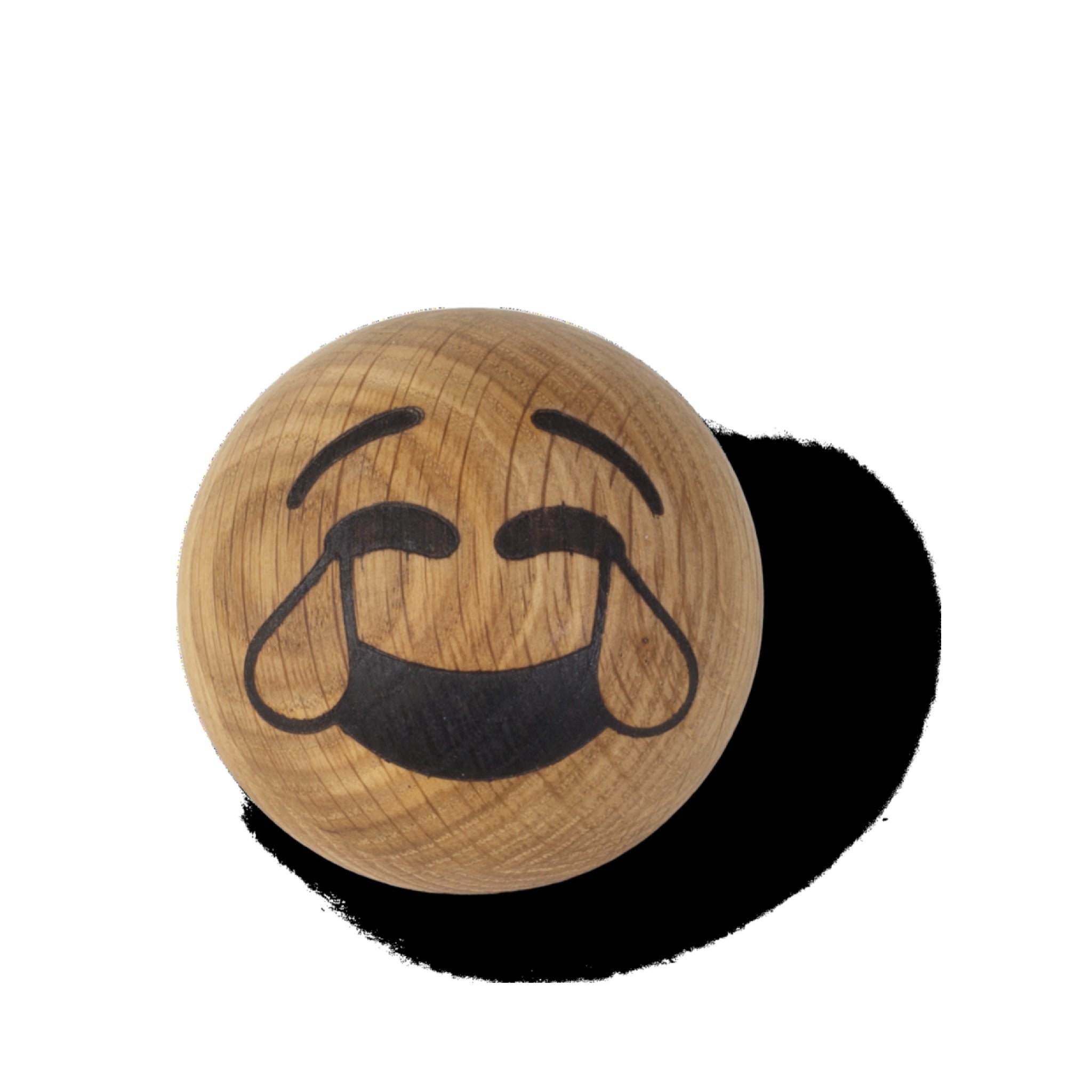 Spring Copenhagen Spring Emotions, Tears Of Joy