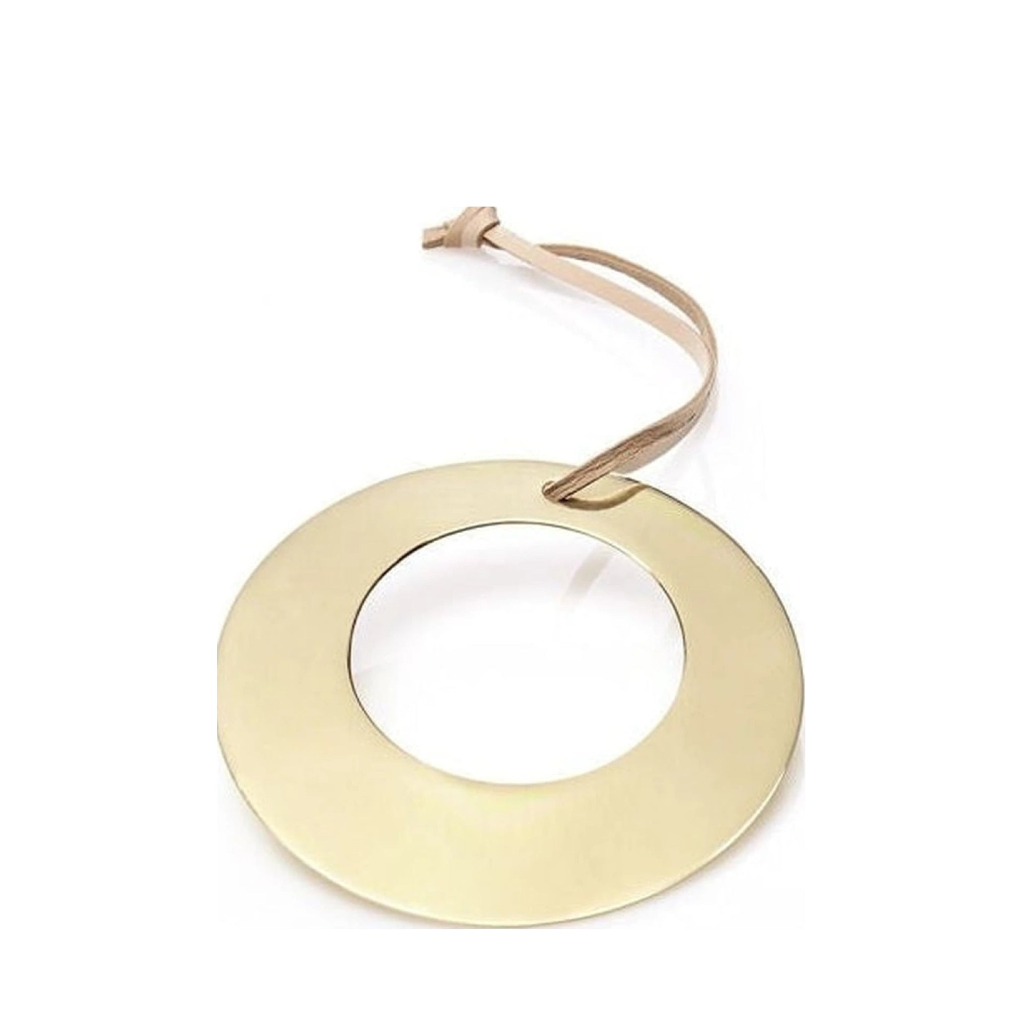 Malling Living Pendant Circular