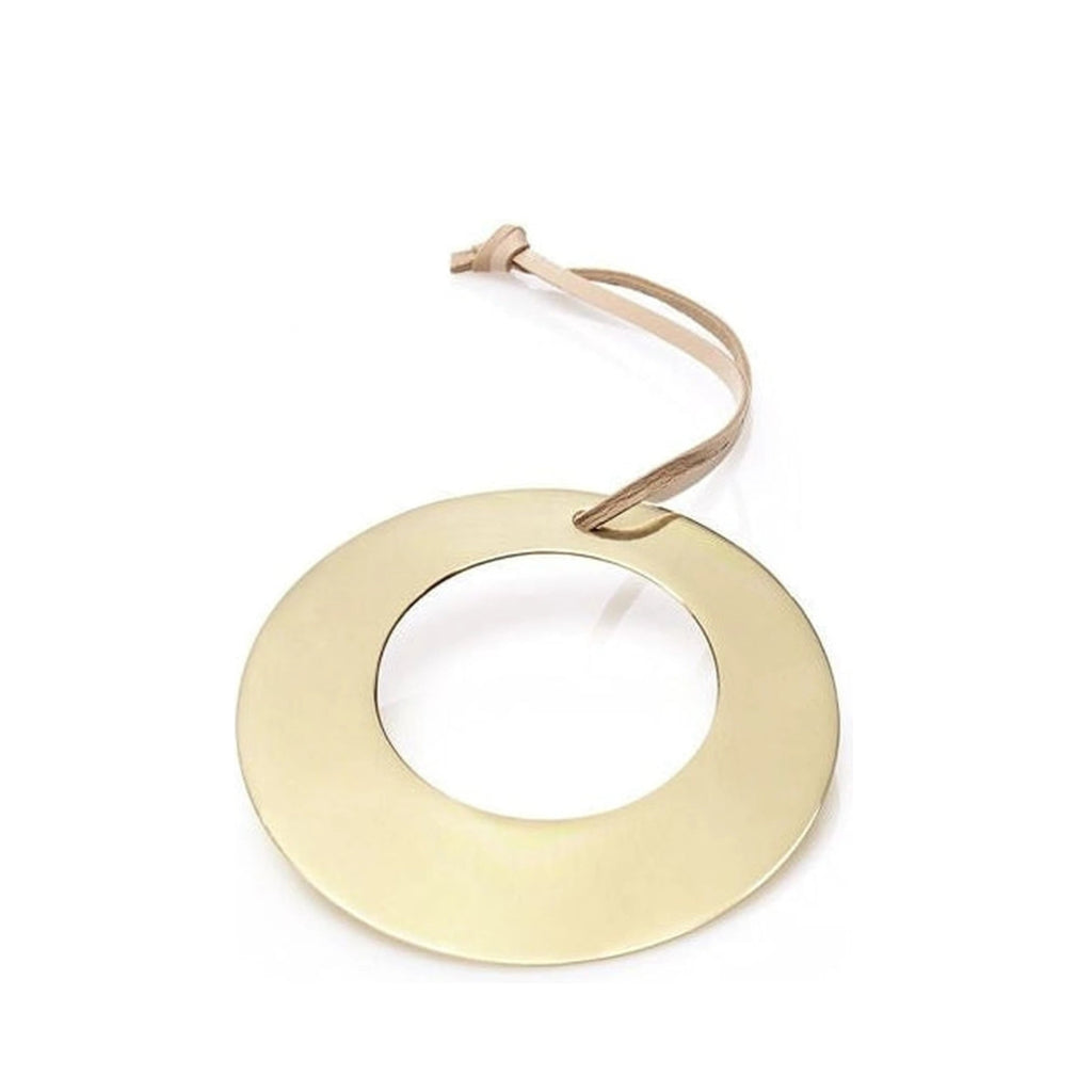 Malling Living Pendant Circular