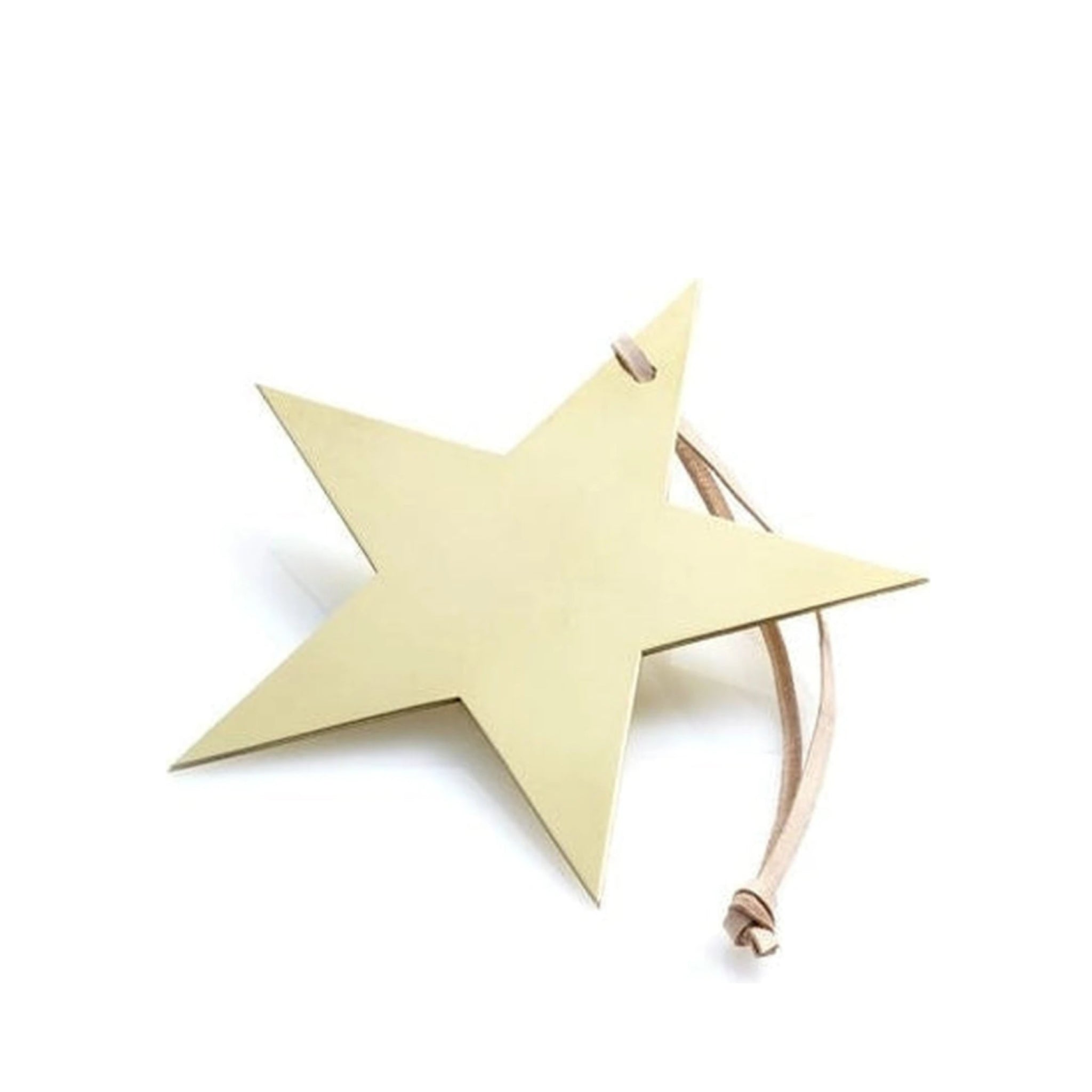 Malling Living Star Pendant