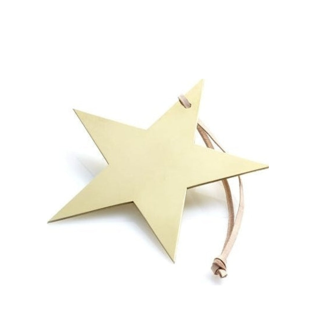 Malling Living Star Pendant