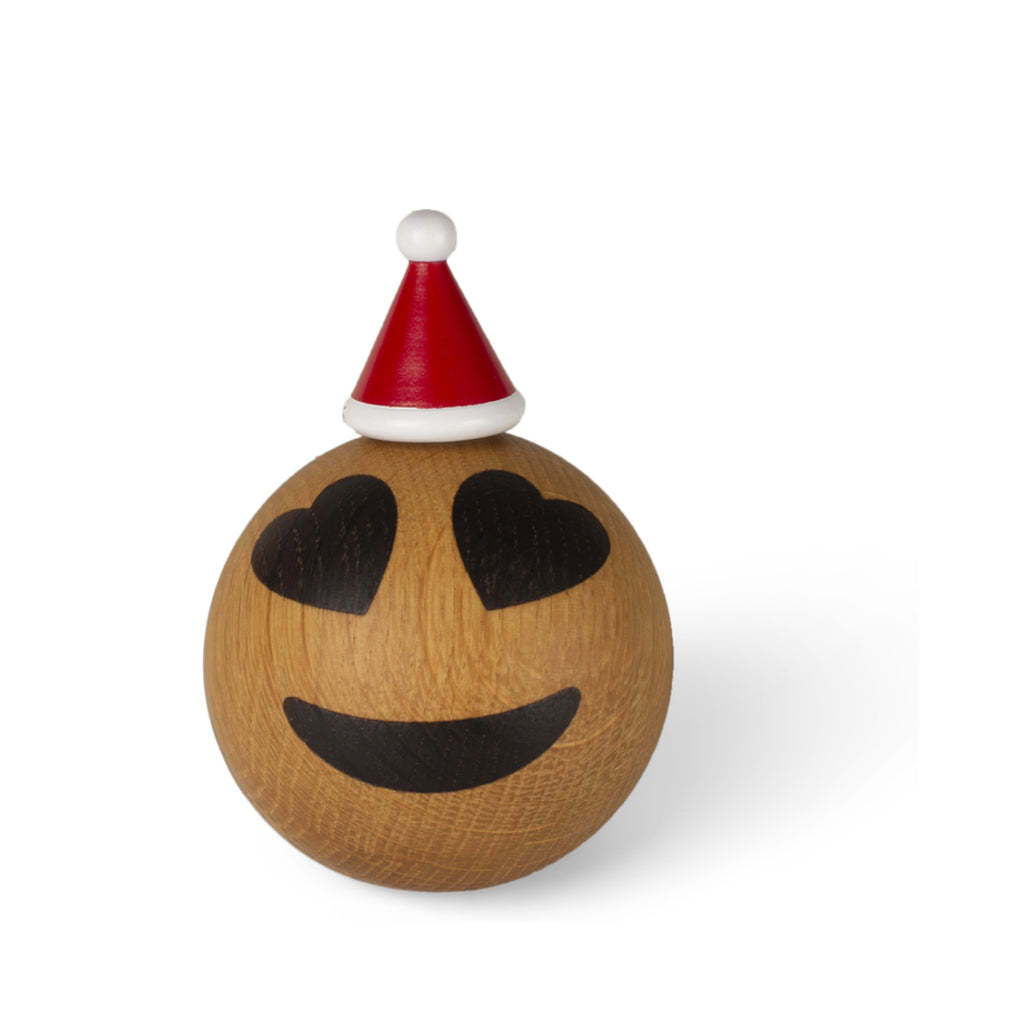 Spring Copenhagen Heart Eyes, Small