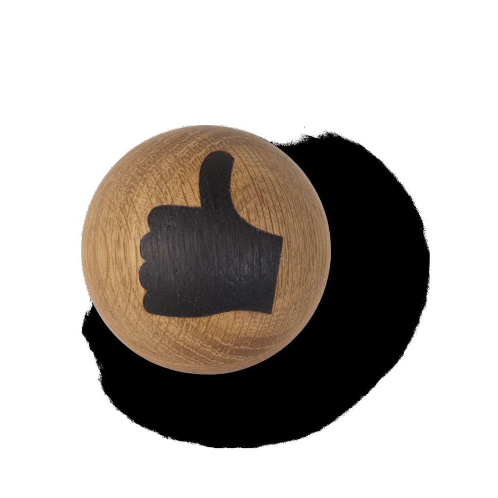 Spring Copenhagen Spring Emotions, Thumbs Up