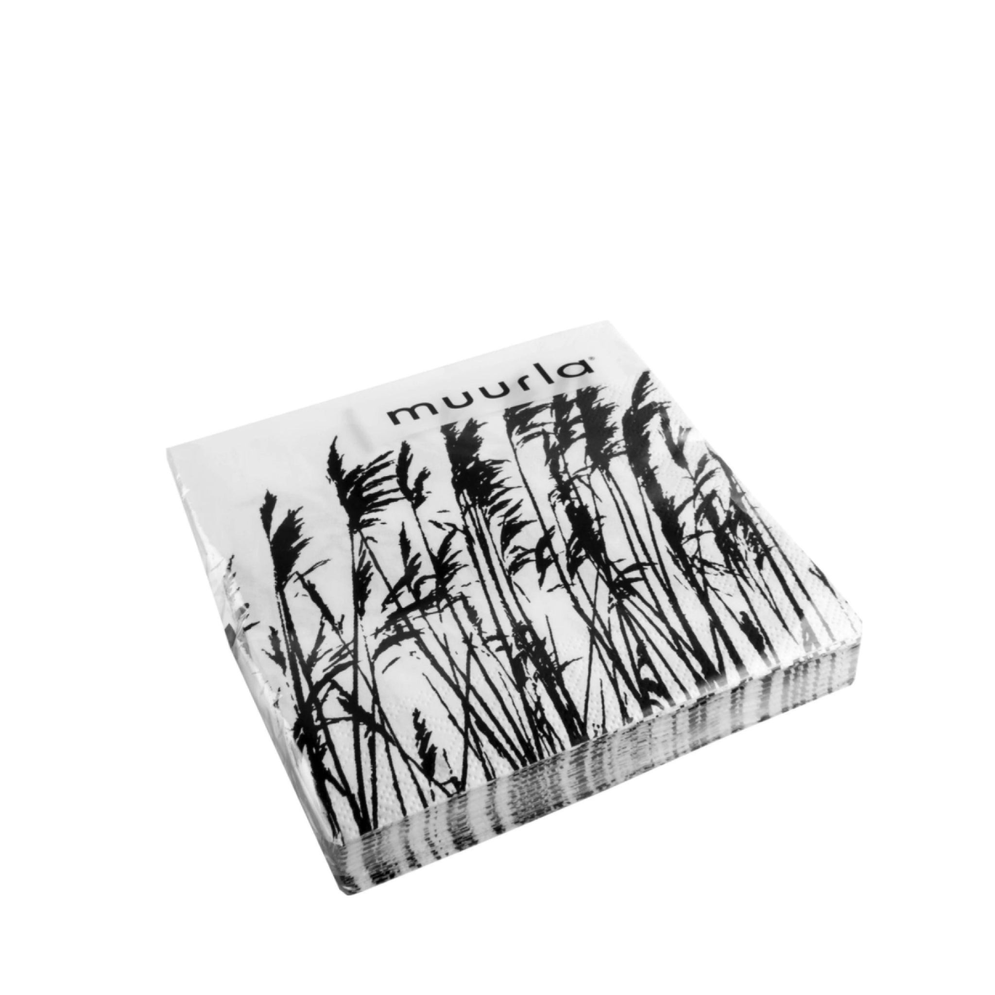 Muurla Coffee Napkin The Reeds