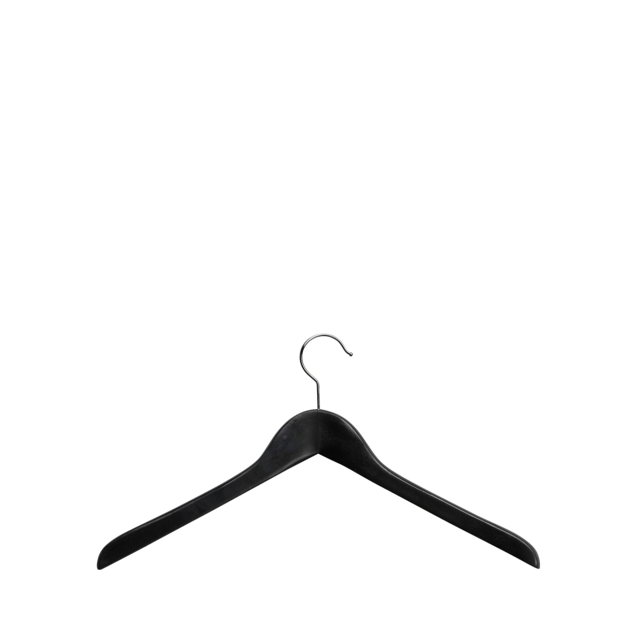 Essem Design Wooden Bracket 807, Black