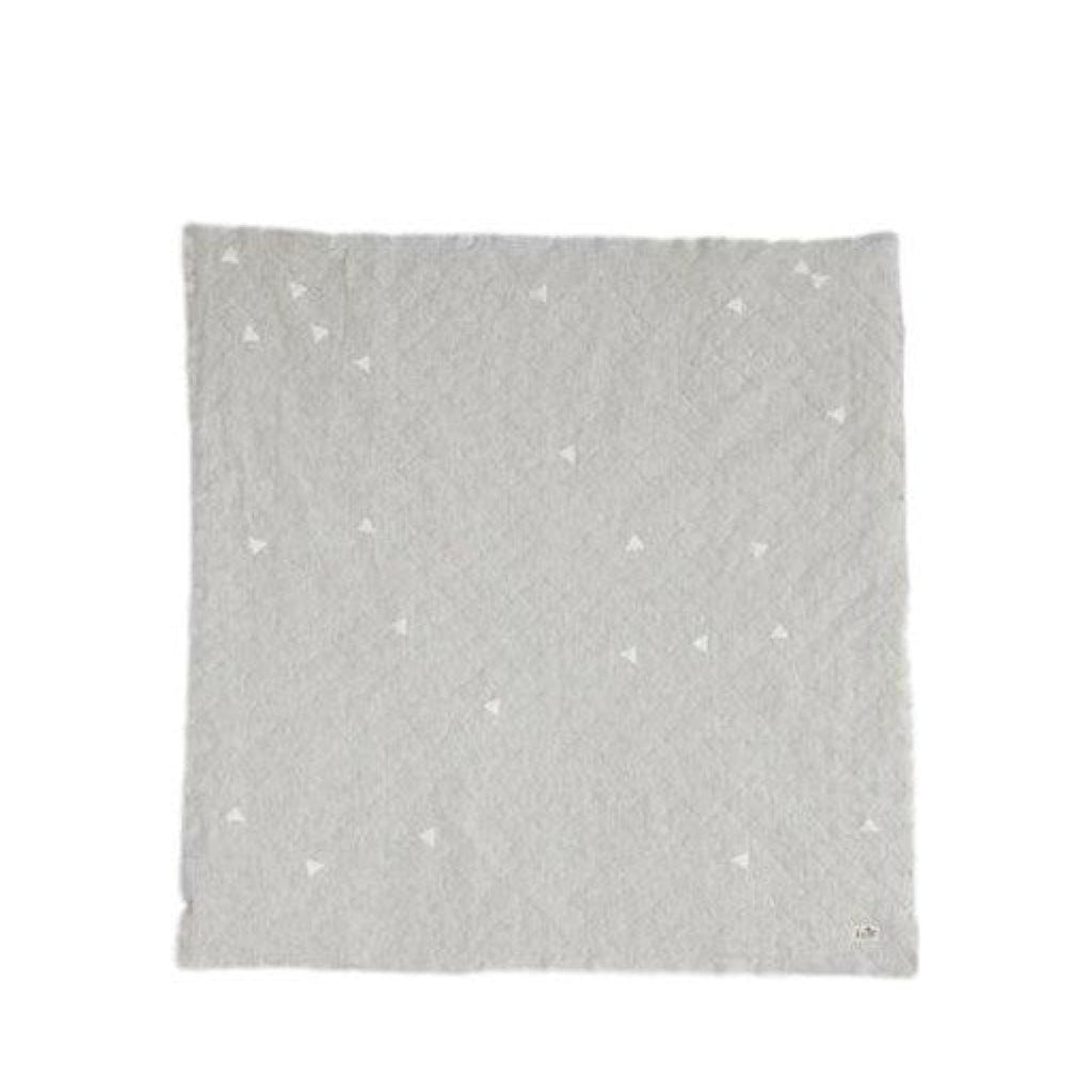 Ferm Living Teepee Playmat, Grey