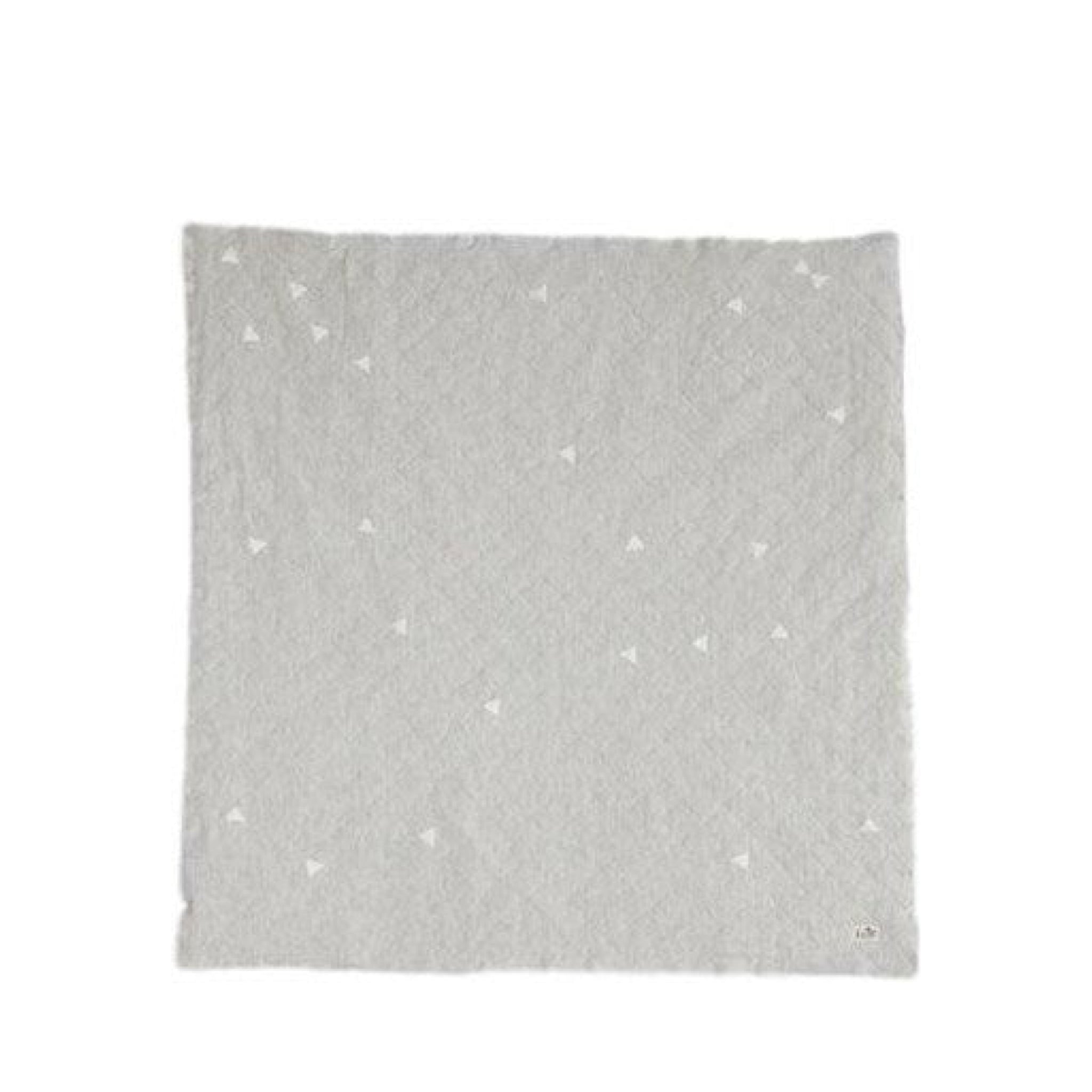 Ferm Living Teepee Playmat, Grey