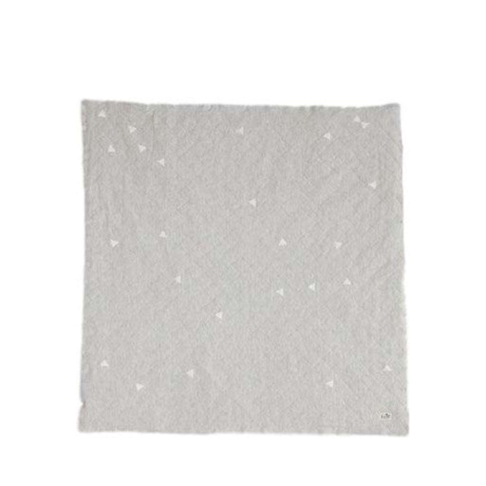 Ferm Living Teepee Playmat, Grey