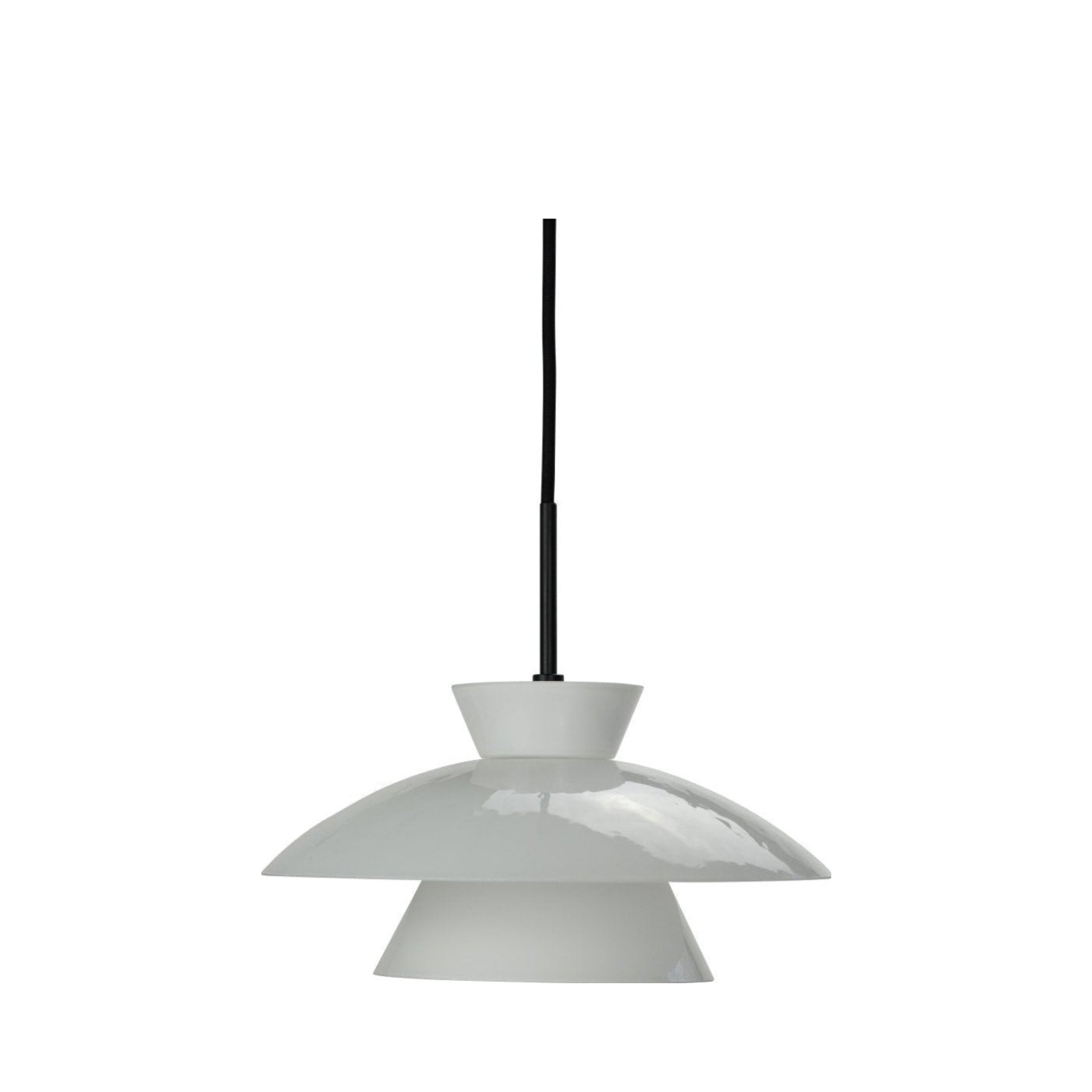 Dyberg Larsen Valby Pendant Opal, Ø28