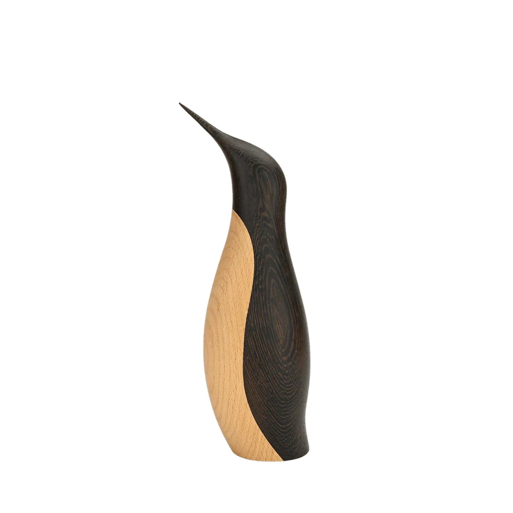 Architectmade Hans Bunde Pinguin Wenge, Large