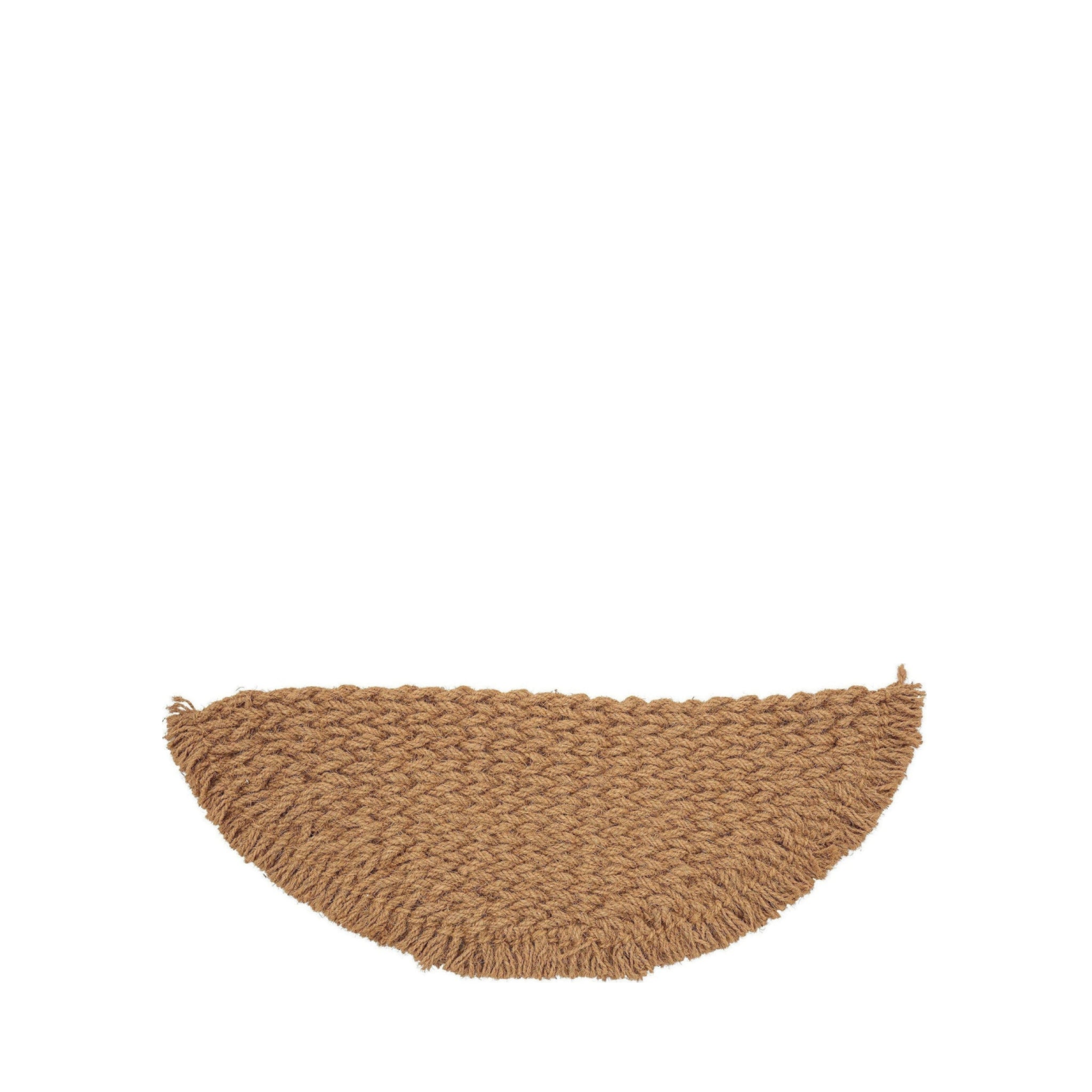 Bloomingville Cosmo Doormat, Nature, Coir