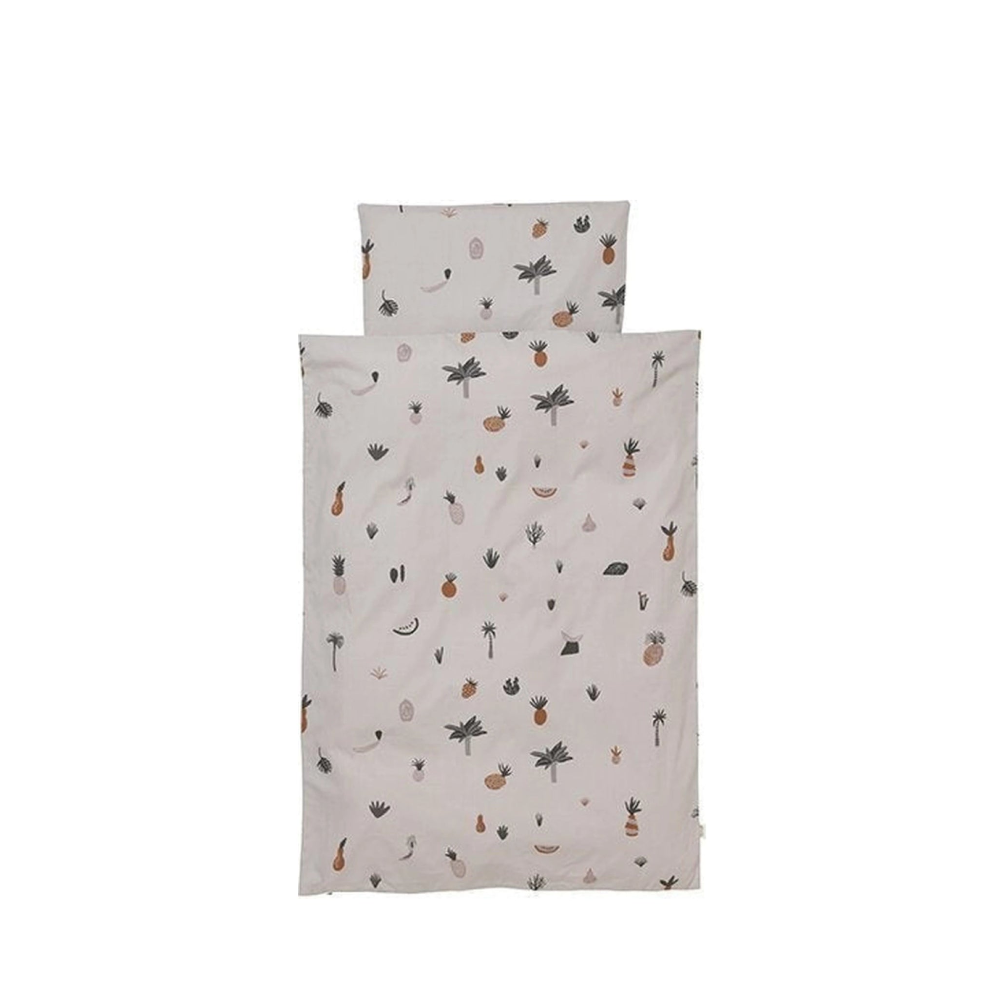 Ferm Living Fruiticana, Bed Linen, 70x100 Cm