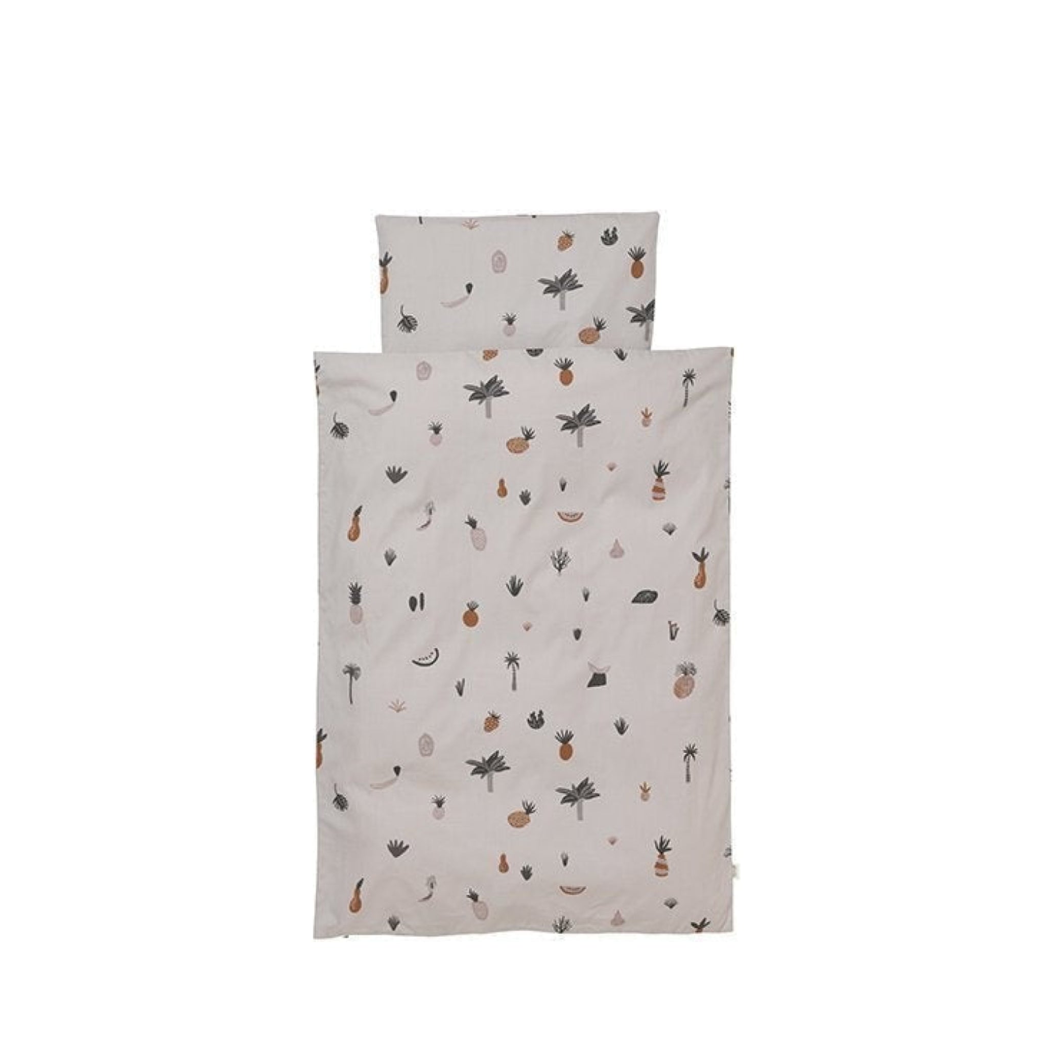 Ferm Living Fruiticana, Bed Linen, 70x100 Cm