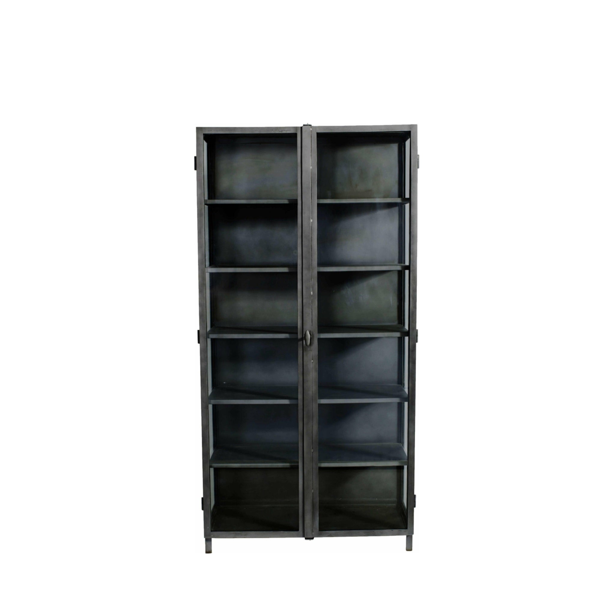 Muubs 17 Showcase, Black