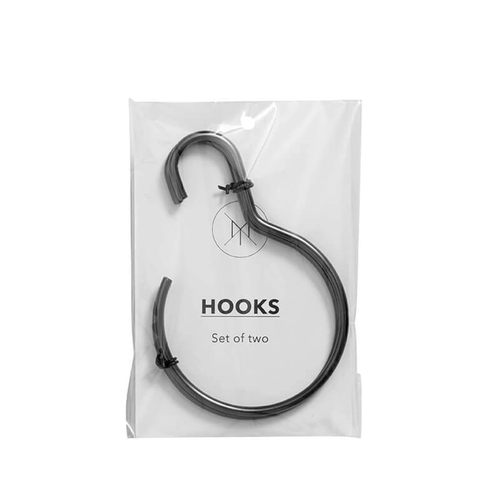 Muubs Copenhagen Hook, 2pcs.