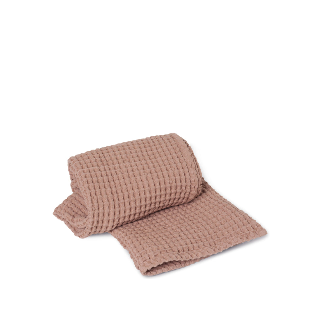 Ferm Living Hush Hovedpudebetræk Milkyway Rose 63x60