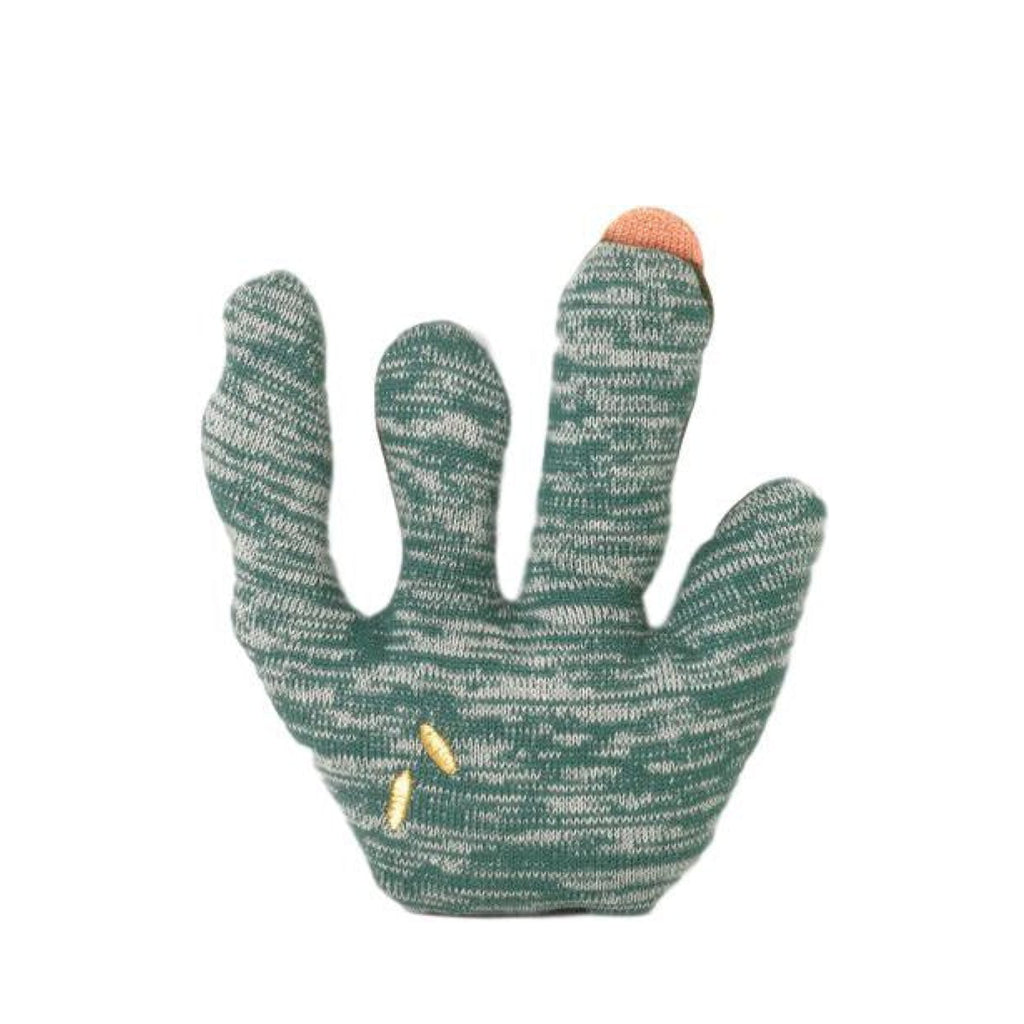 Ferm Living Fruiticana Pillow, Coral