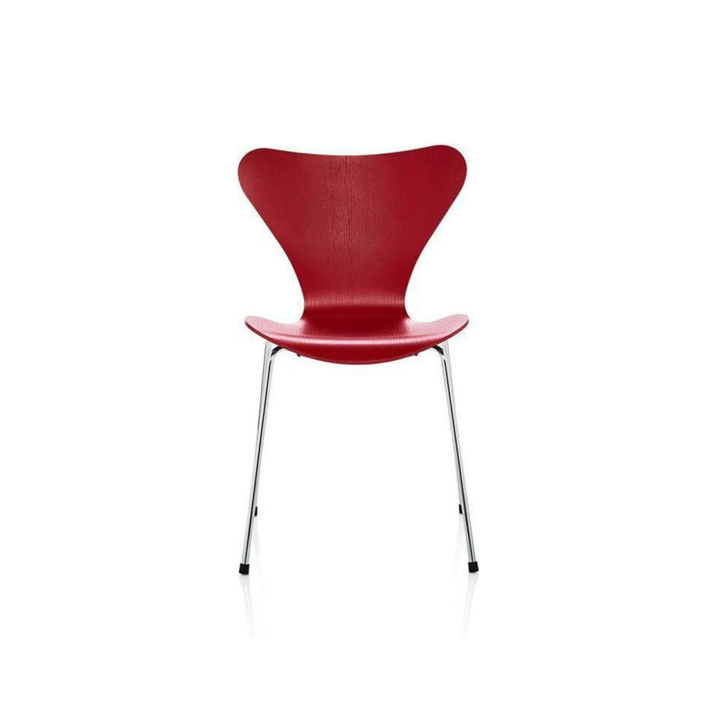 Fritz Hansen Miniature Chair Series 7™, Red