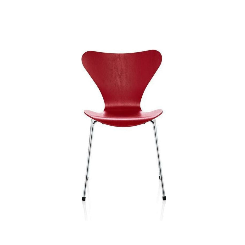 Fritz Hansen Miniature Chair Series 7™, Red
