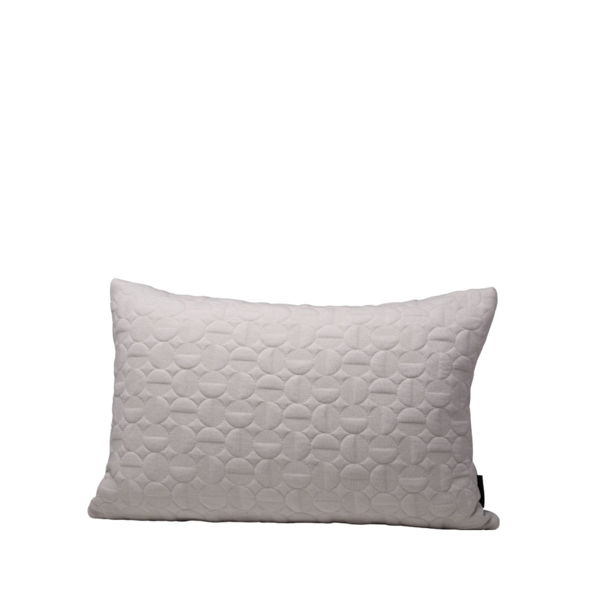 Fritz Hansen Aj Cushion 60x40 Cm Vertigo, Sand