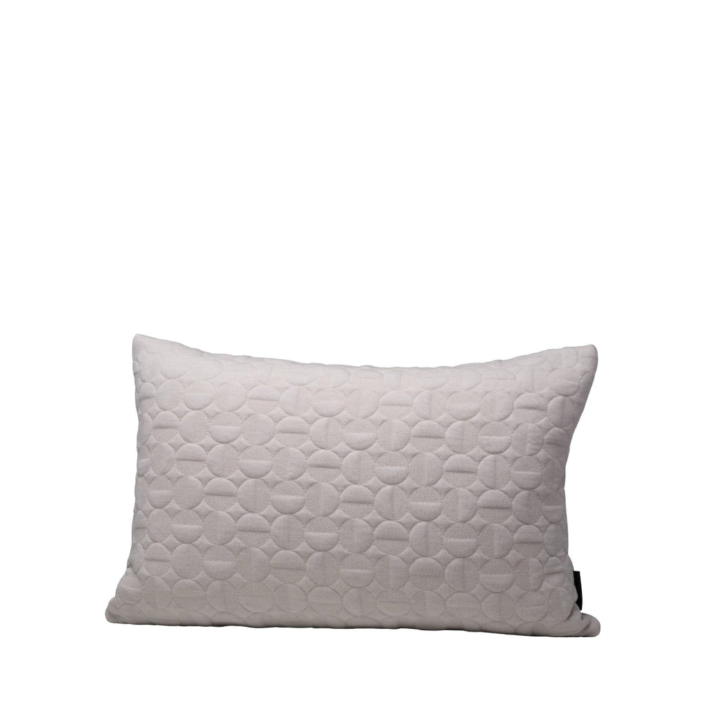 Fritz Hansen Aj Cushion 60x40 Cm Vertigo, Sand
