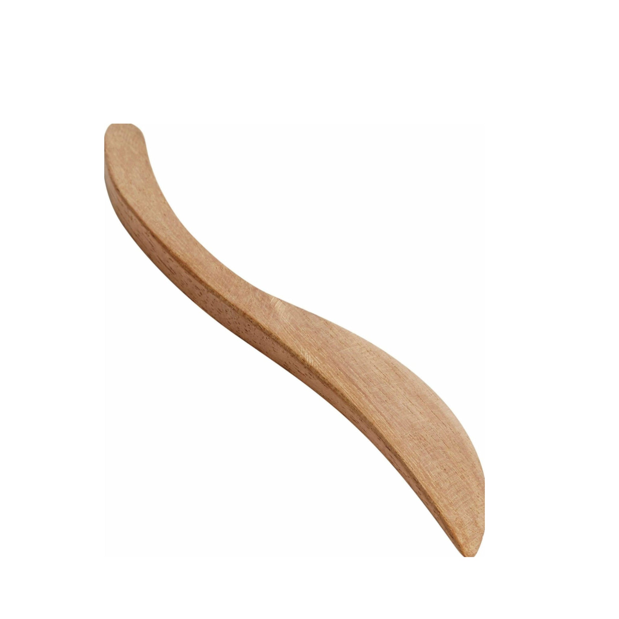 Muubs Butter Knife Teak, 16cm