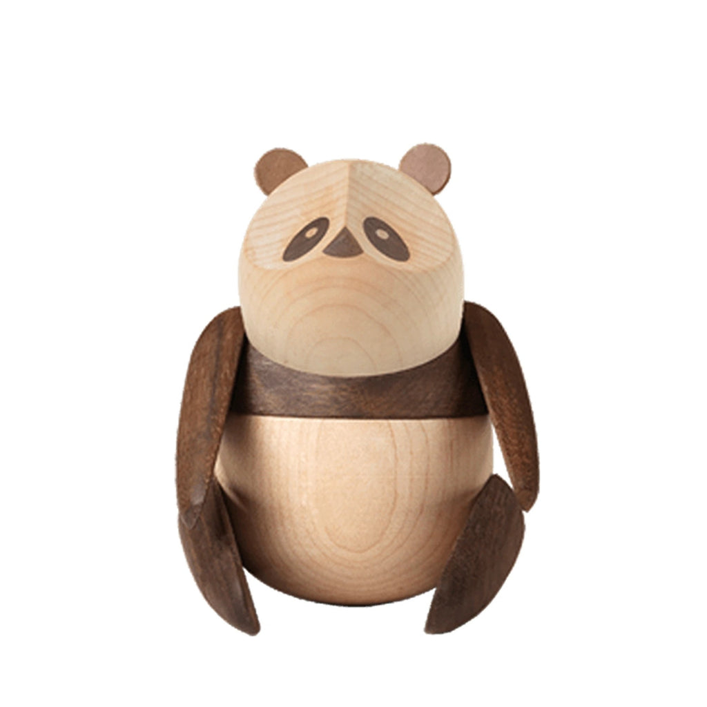 Architectmade Bjarke Ingels Panda, Small