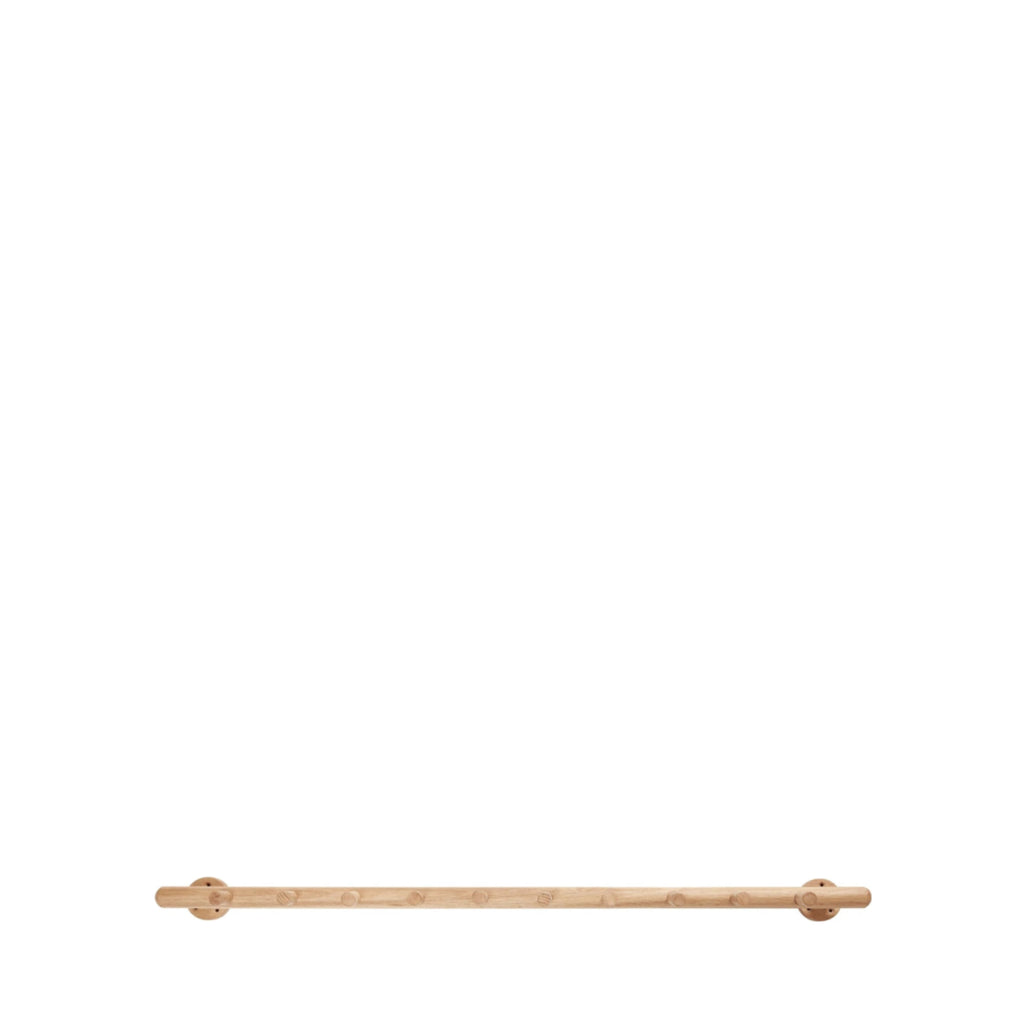 Hübsch Folk Coatrack Natural