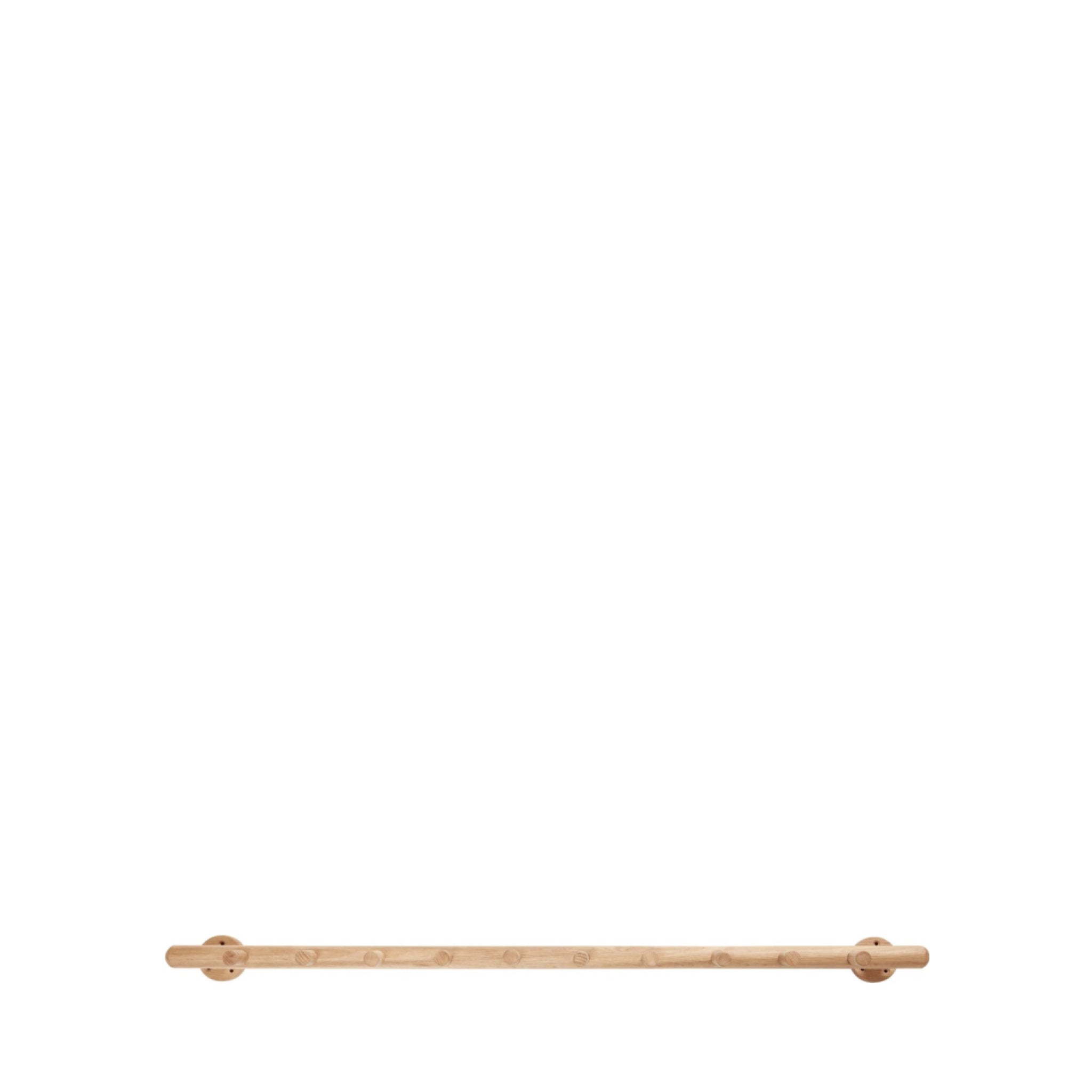 Hübsch Folk Coatrack Natural