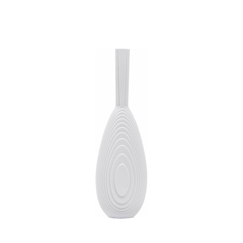 Architectmade Flow Teardrop Vase