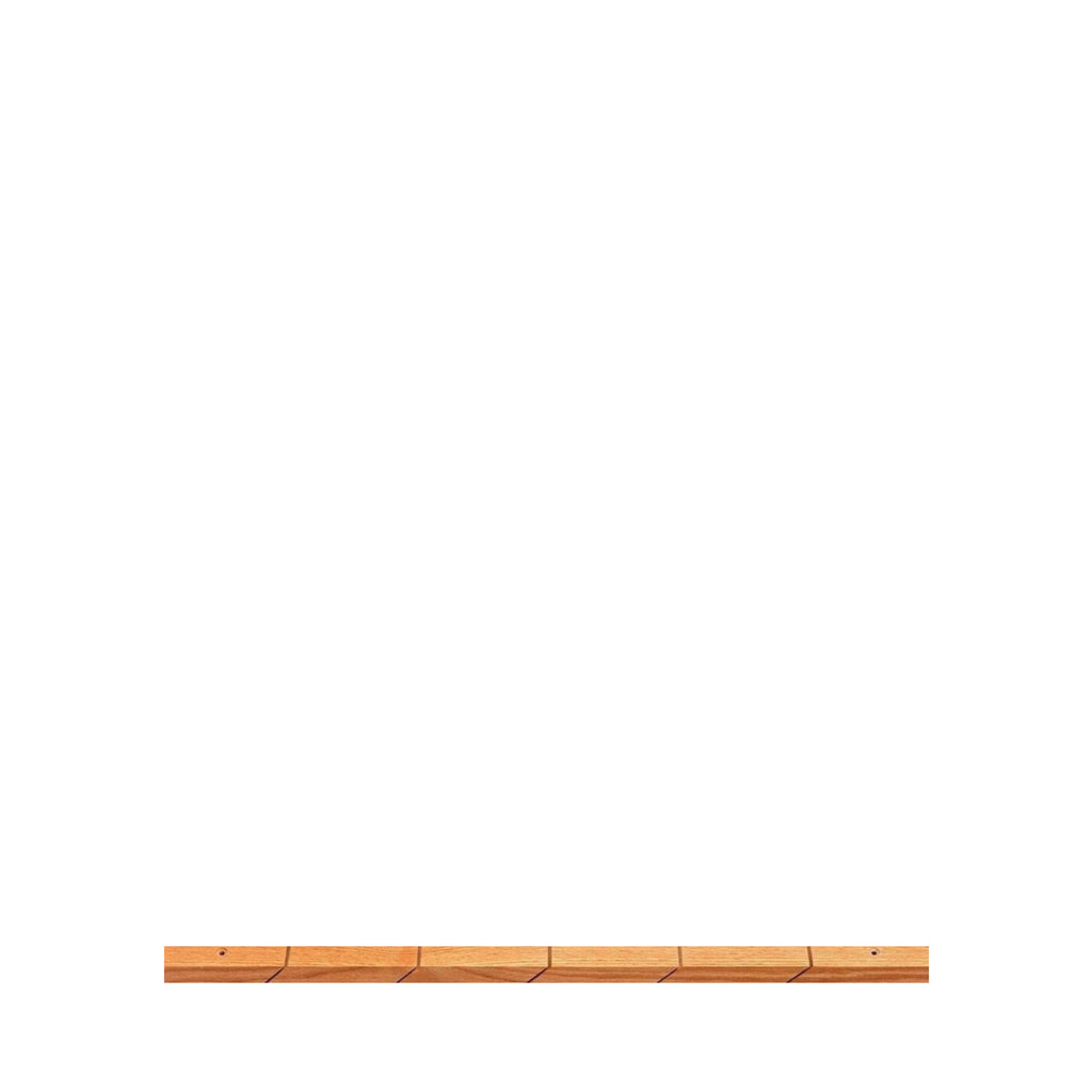 Muubs Oaks Wall Mount Oak, 90cm