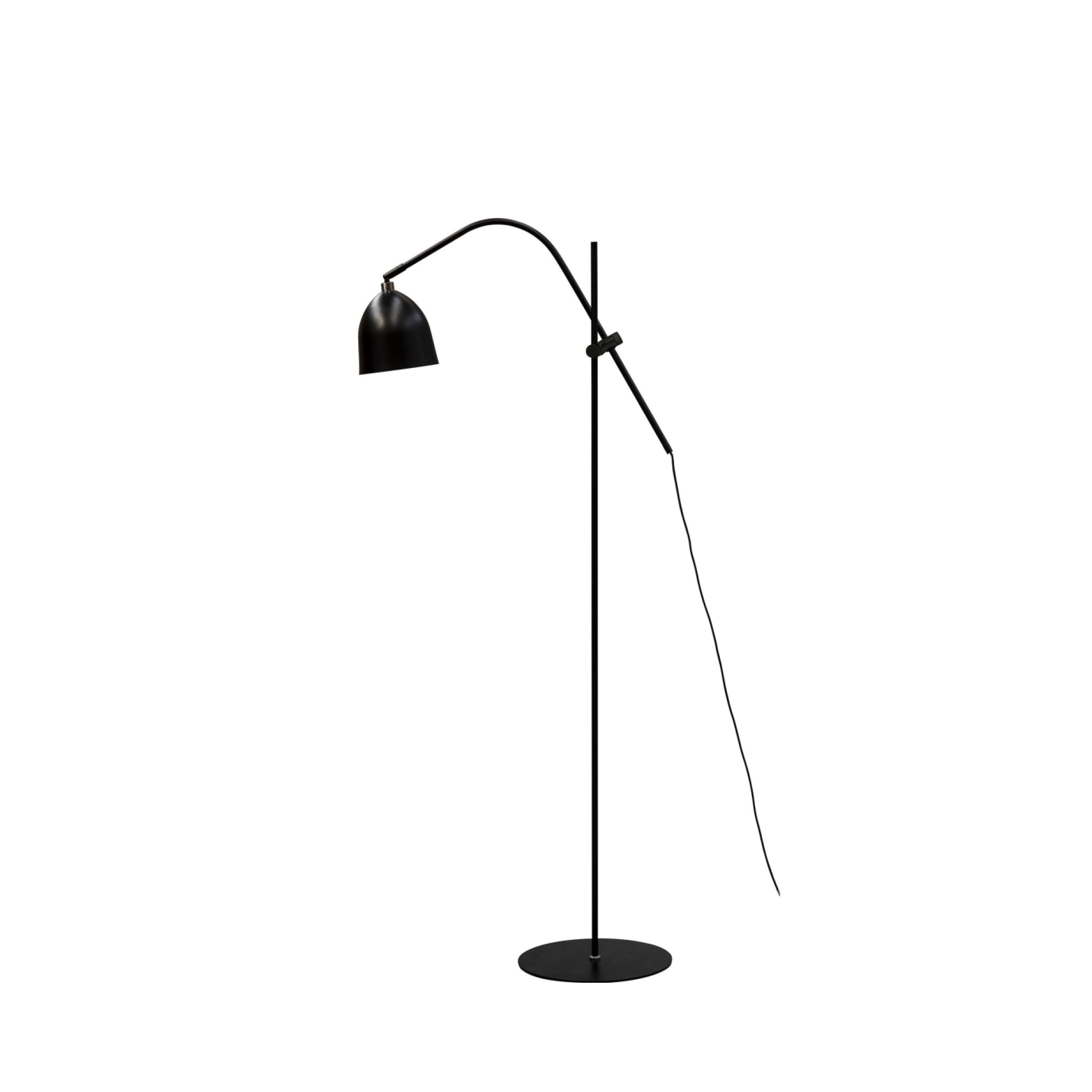 Dyberg Larsen Easton floor lamp
