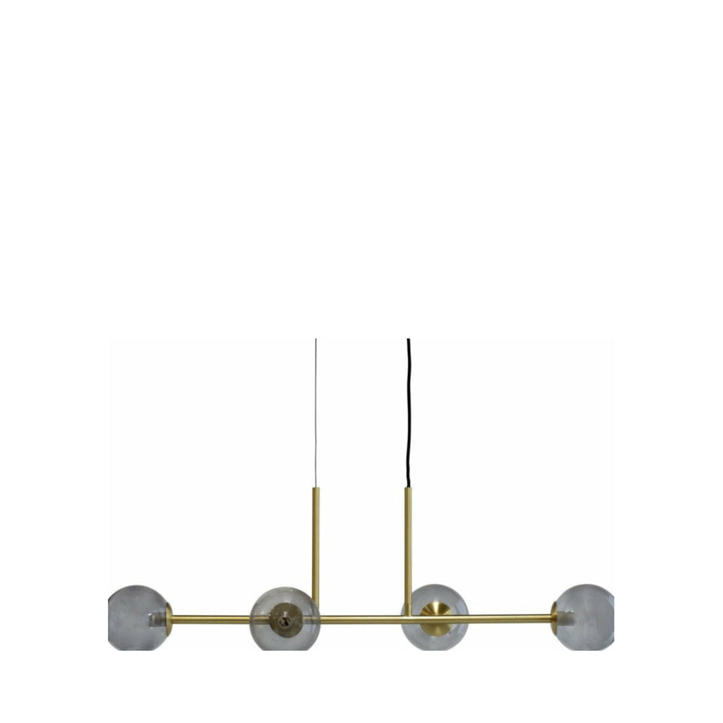 Dyberg Larsen Clark Pendant