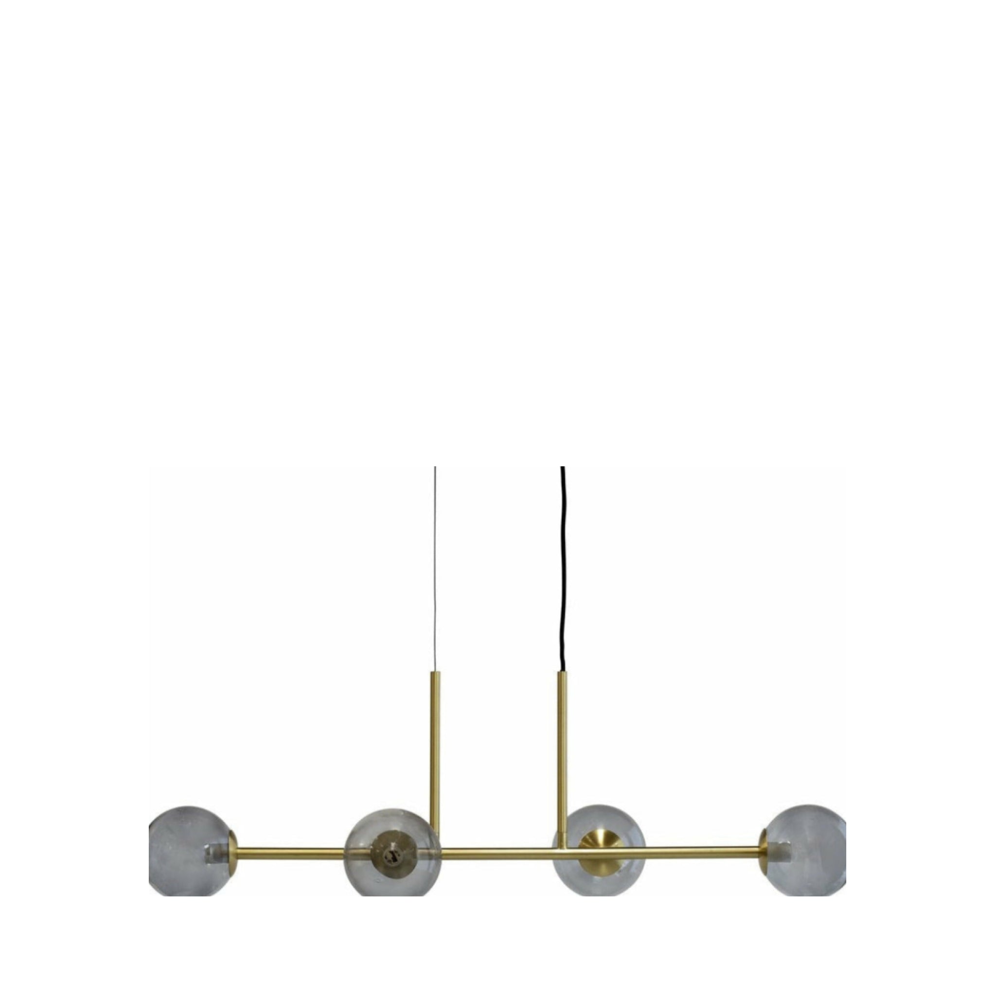 Dyberg Larsen Clark Pendant