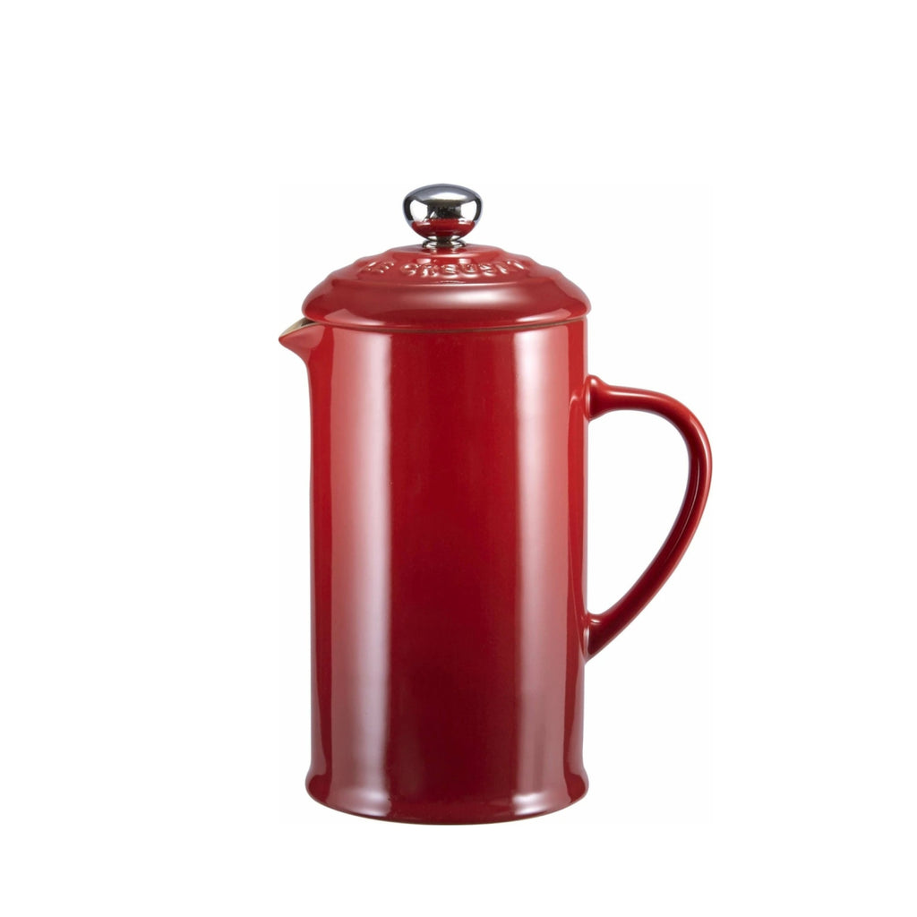 Le Creuset coffee maker 1 L, cherry red