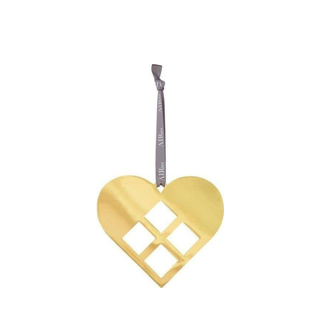 AIRies Heart Gold, Large