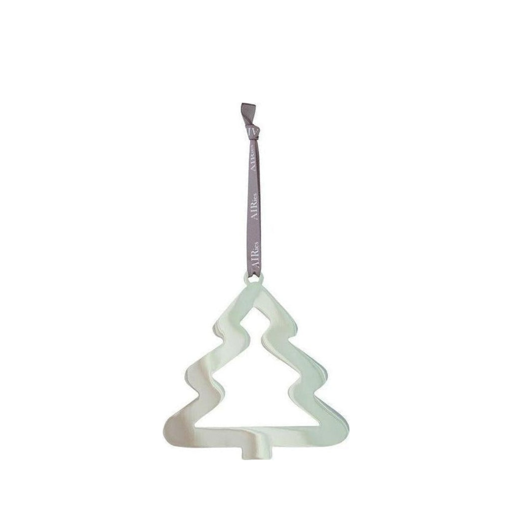 AIRies Christmas Tree Silver, Large