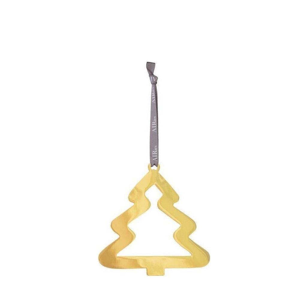 AIRies Christmas Tree Gold, Large