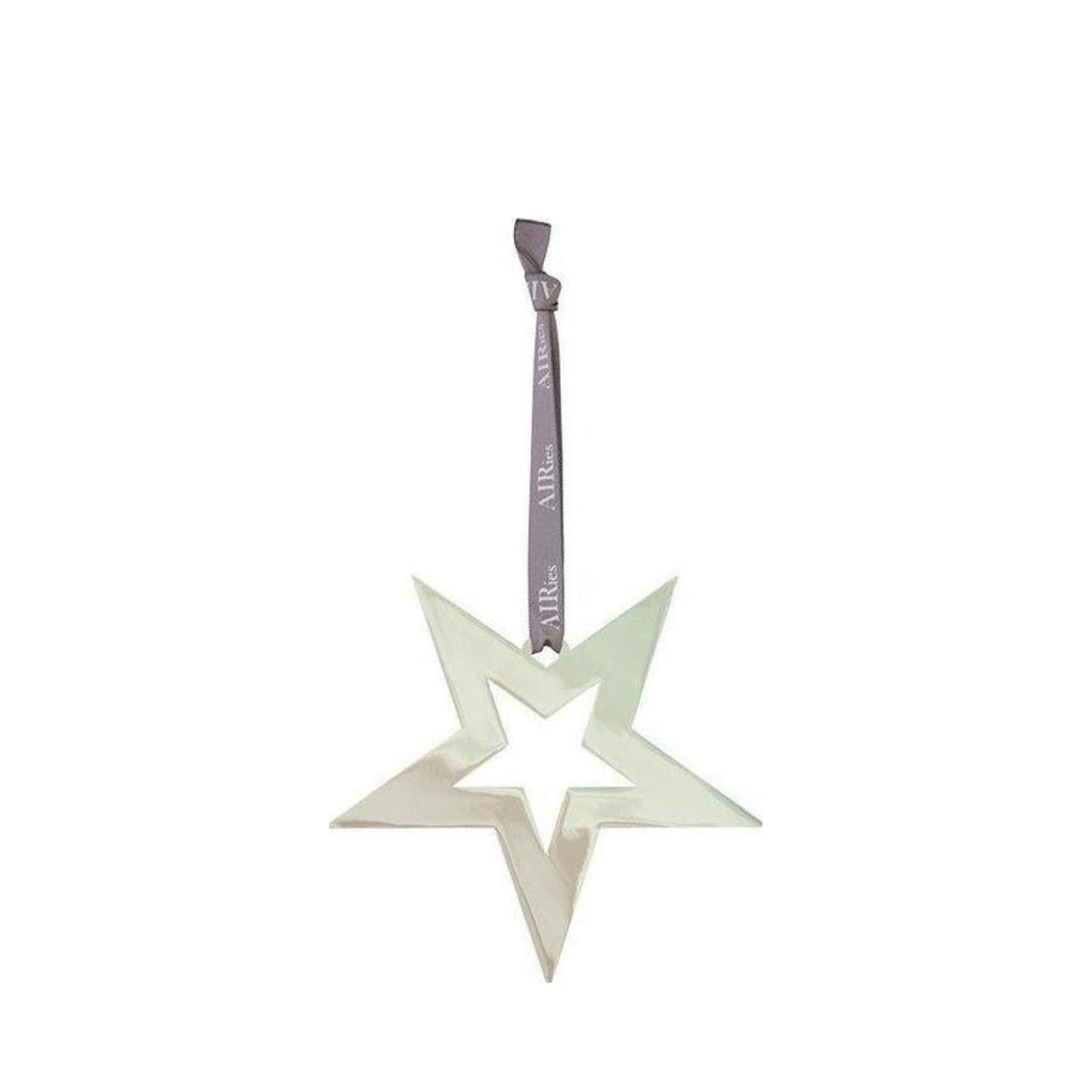 AIRies Star Silver, Large