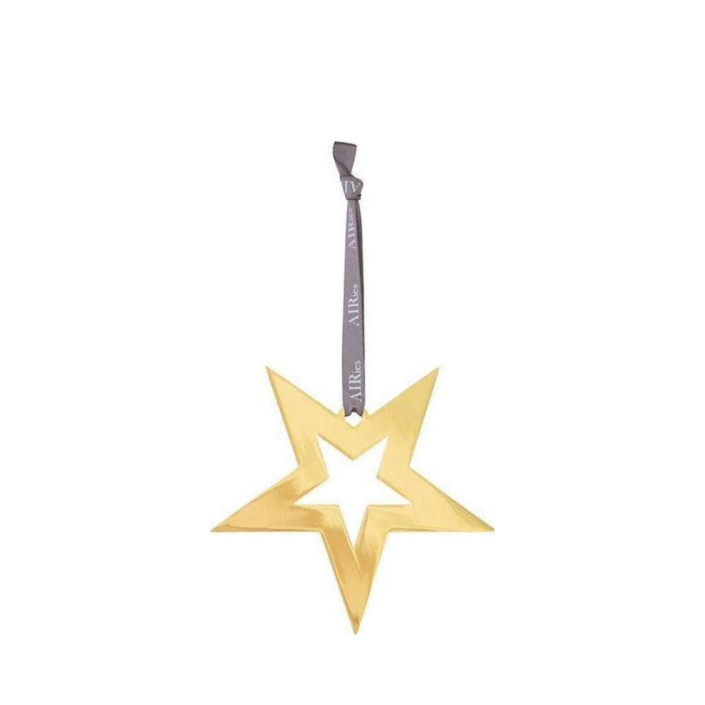 AIRies Star Gold, Large