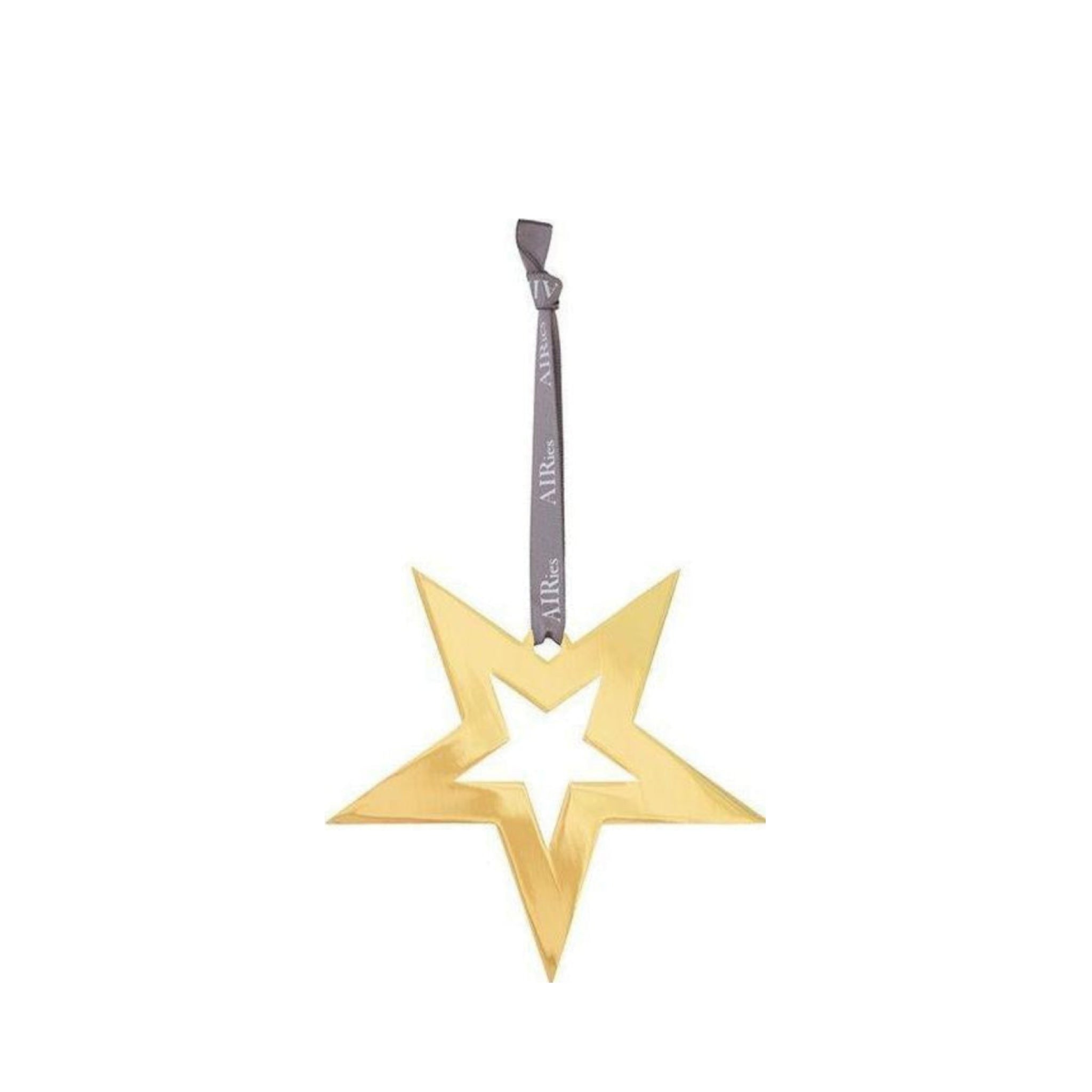 AIRies Star Gold, Large