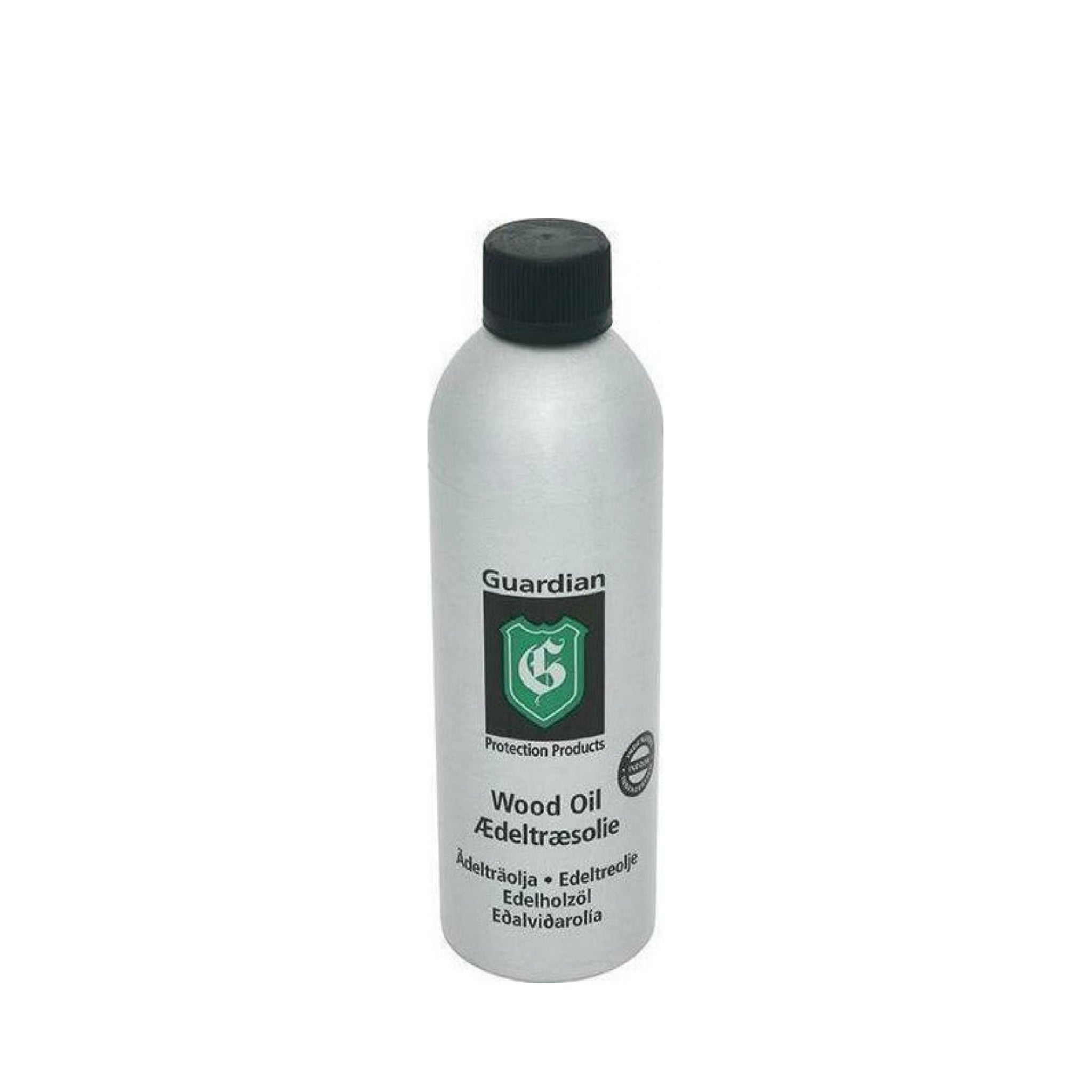Muubs Guardian Precious Wood Oil, 600ml
