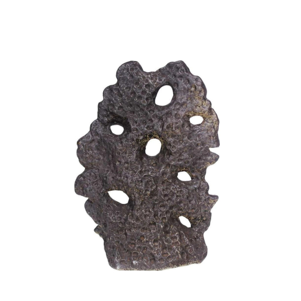 Muubs Soil Sculpture Chocolate, Large