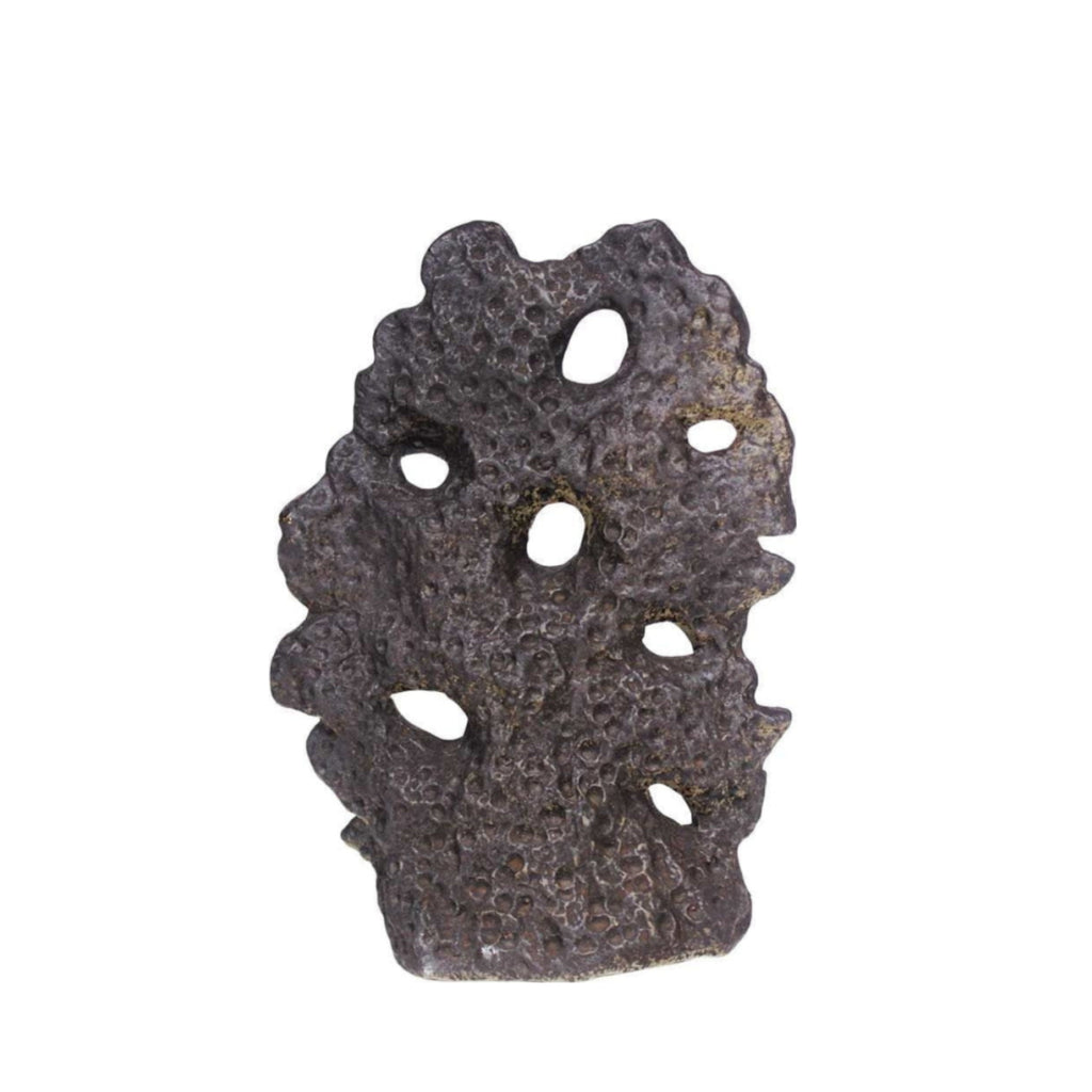 Muubs Soil Sculpture Chocolate, Large