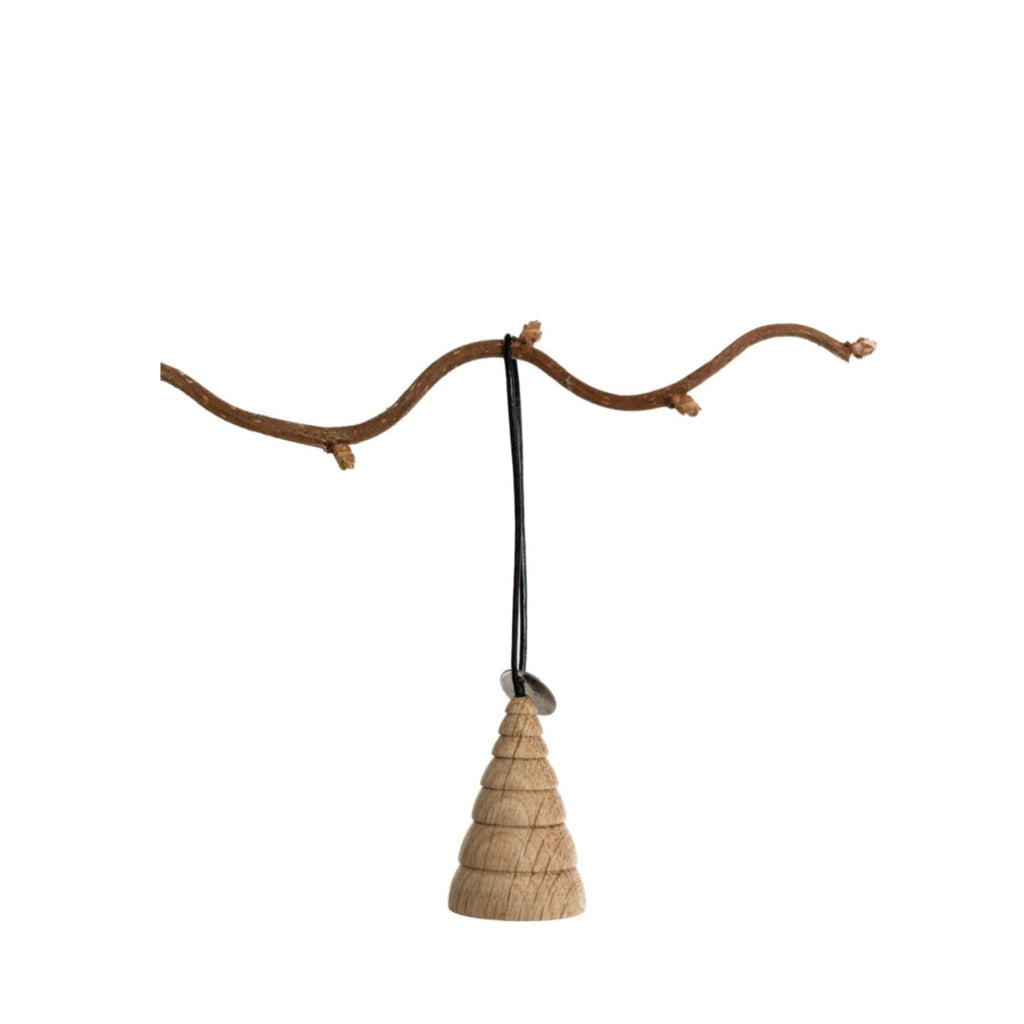 Architectmade Jul Hanging Ornament 3 pcs., Jul Tree