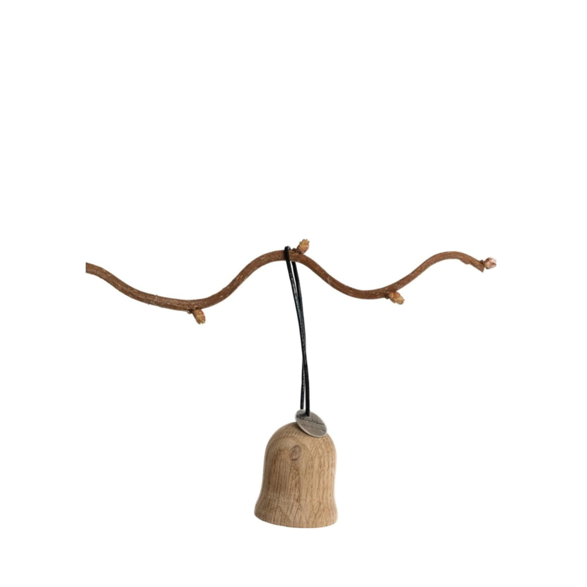 Architectmade Jul Hanging Ornament 3 pcs., Bell