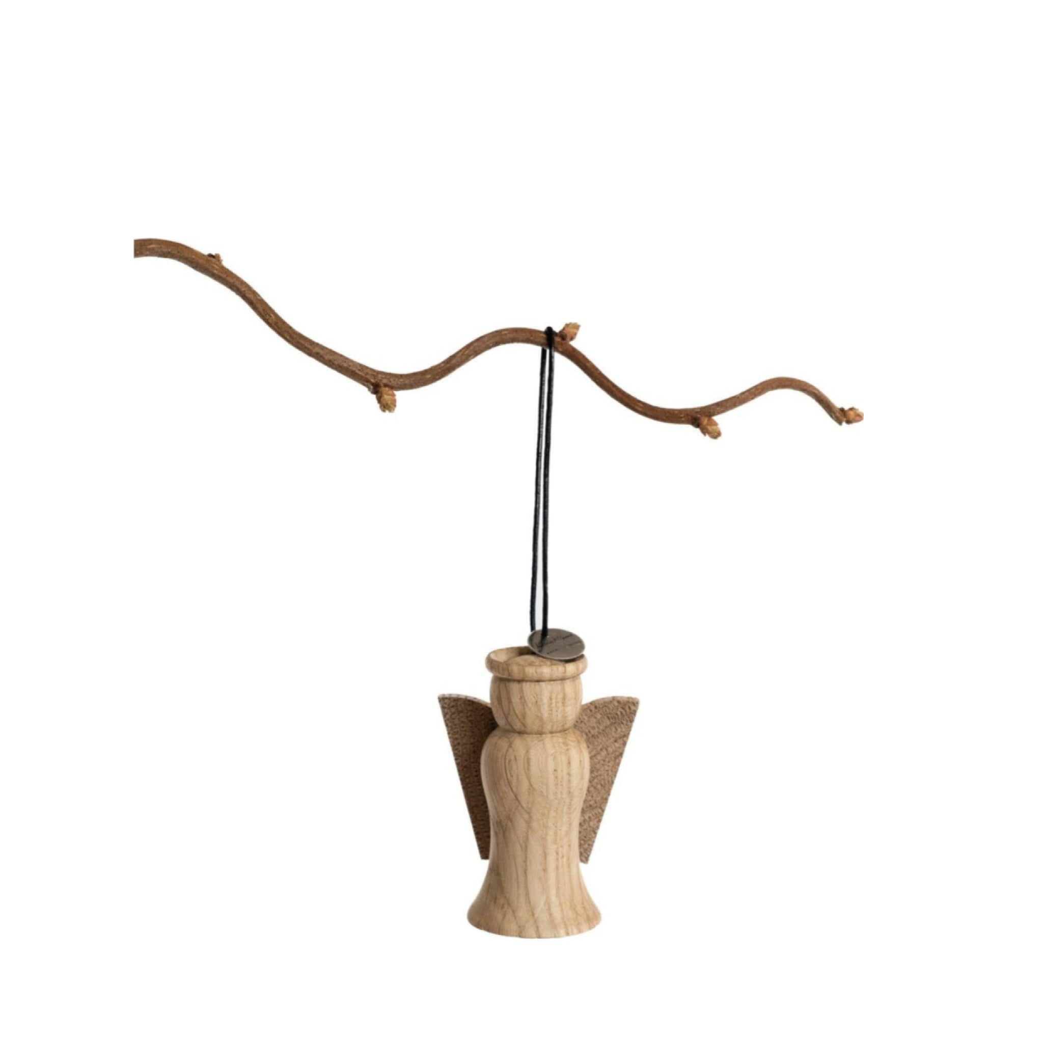 Architectmade Jul Hanging Ornament, Angel