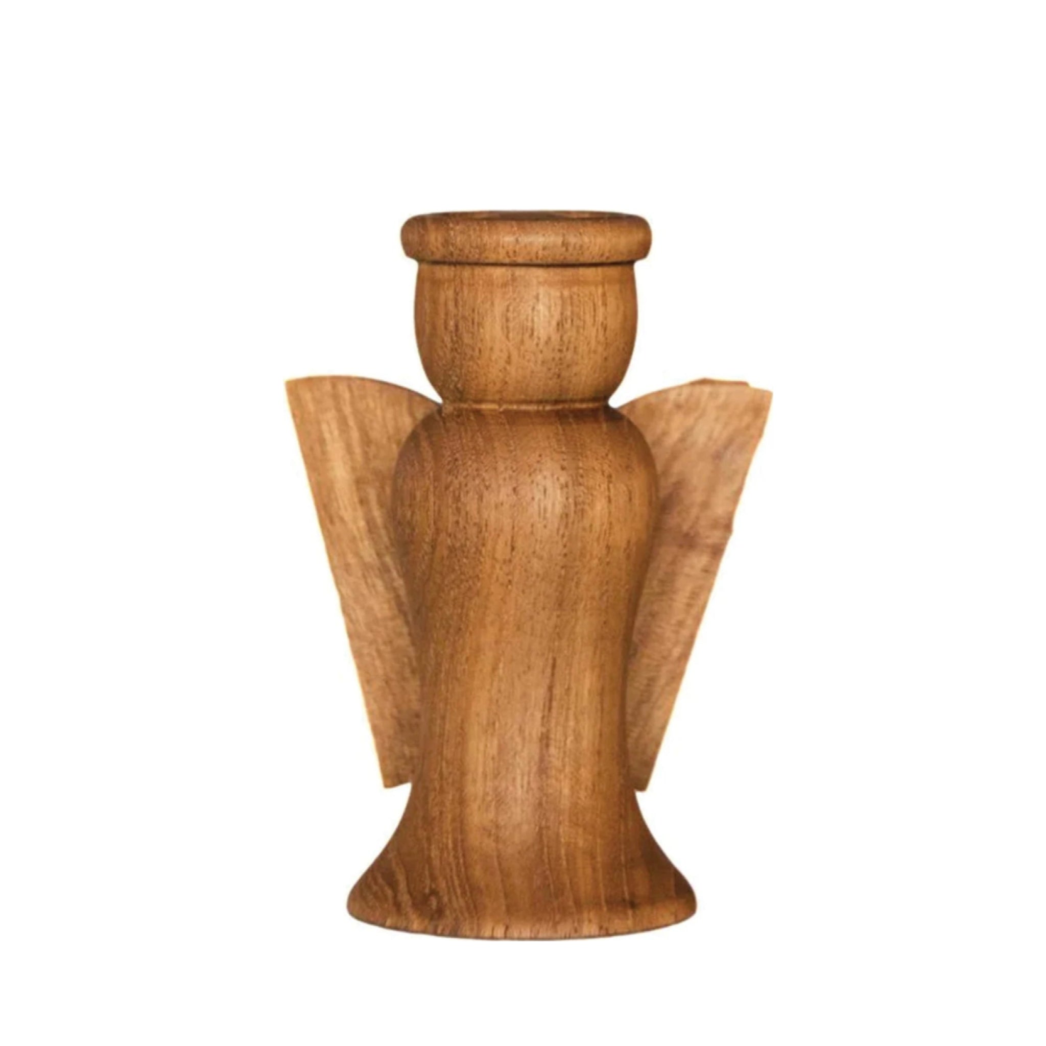 Architectmade Jul Standing Ornament, Angel 12cm